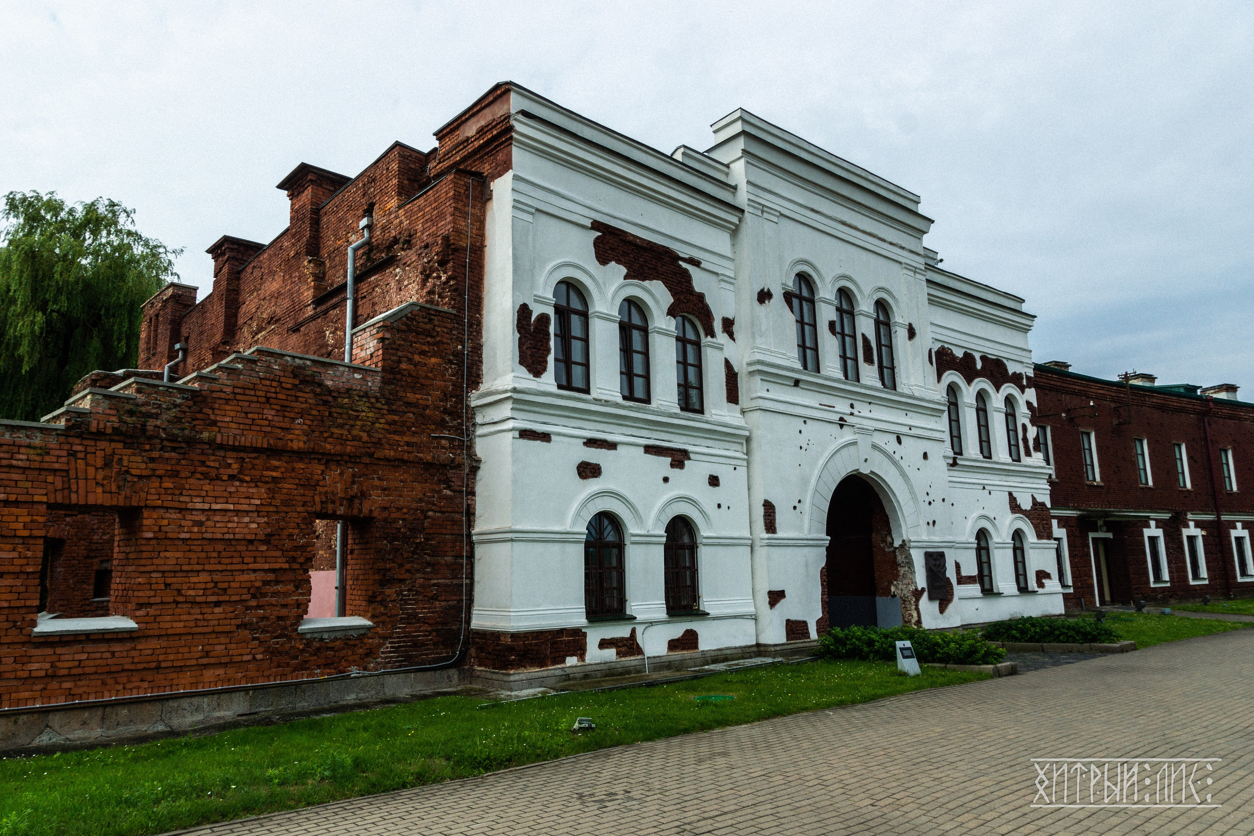 Беларусь. Фотограф-путешественник Самойлов Максим «Sly Fox»