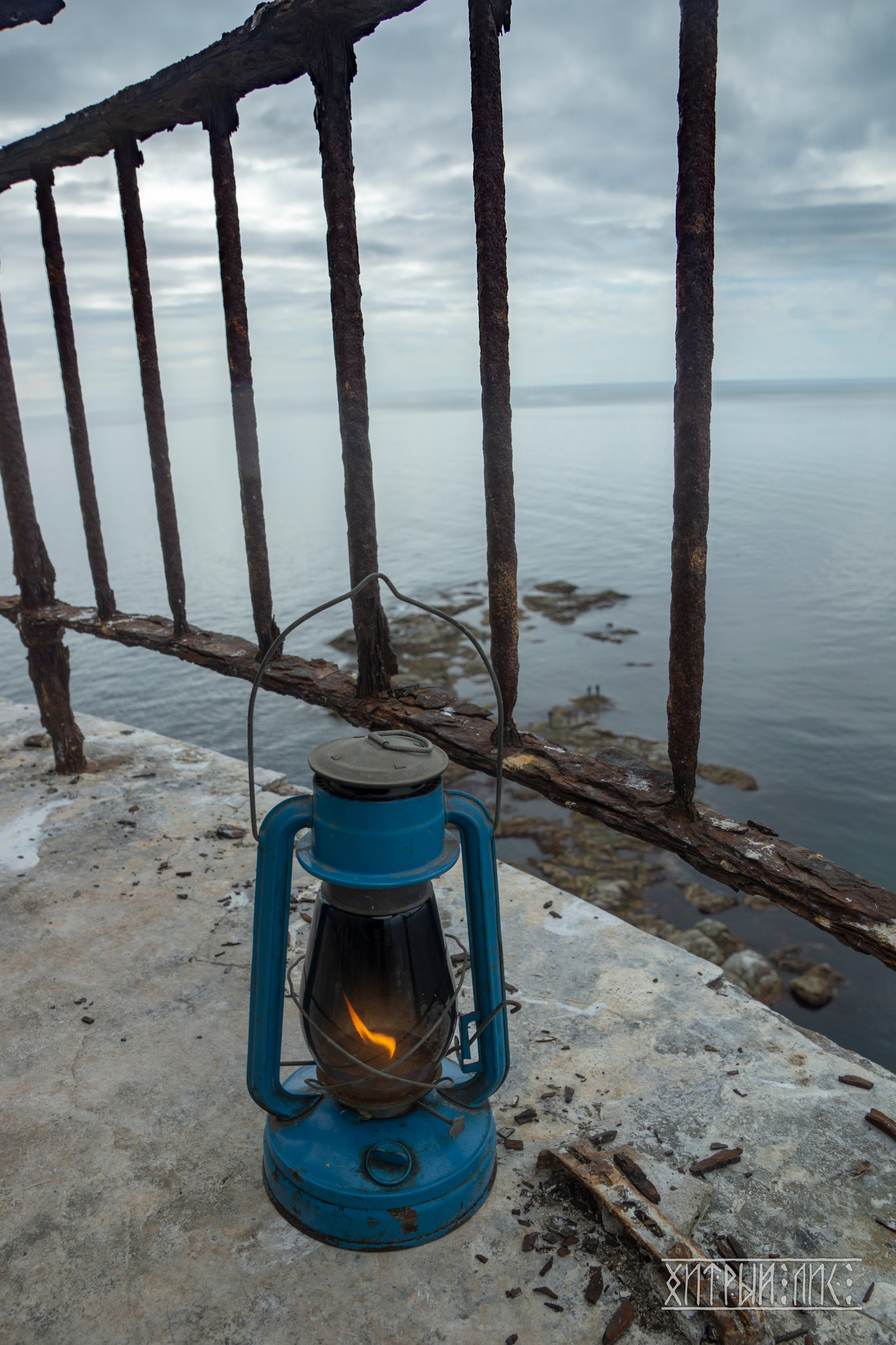 Сахалин. Фотограф-путешественник Самойлов Максим «Sly Fox»