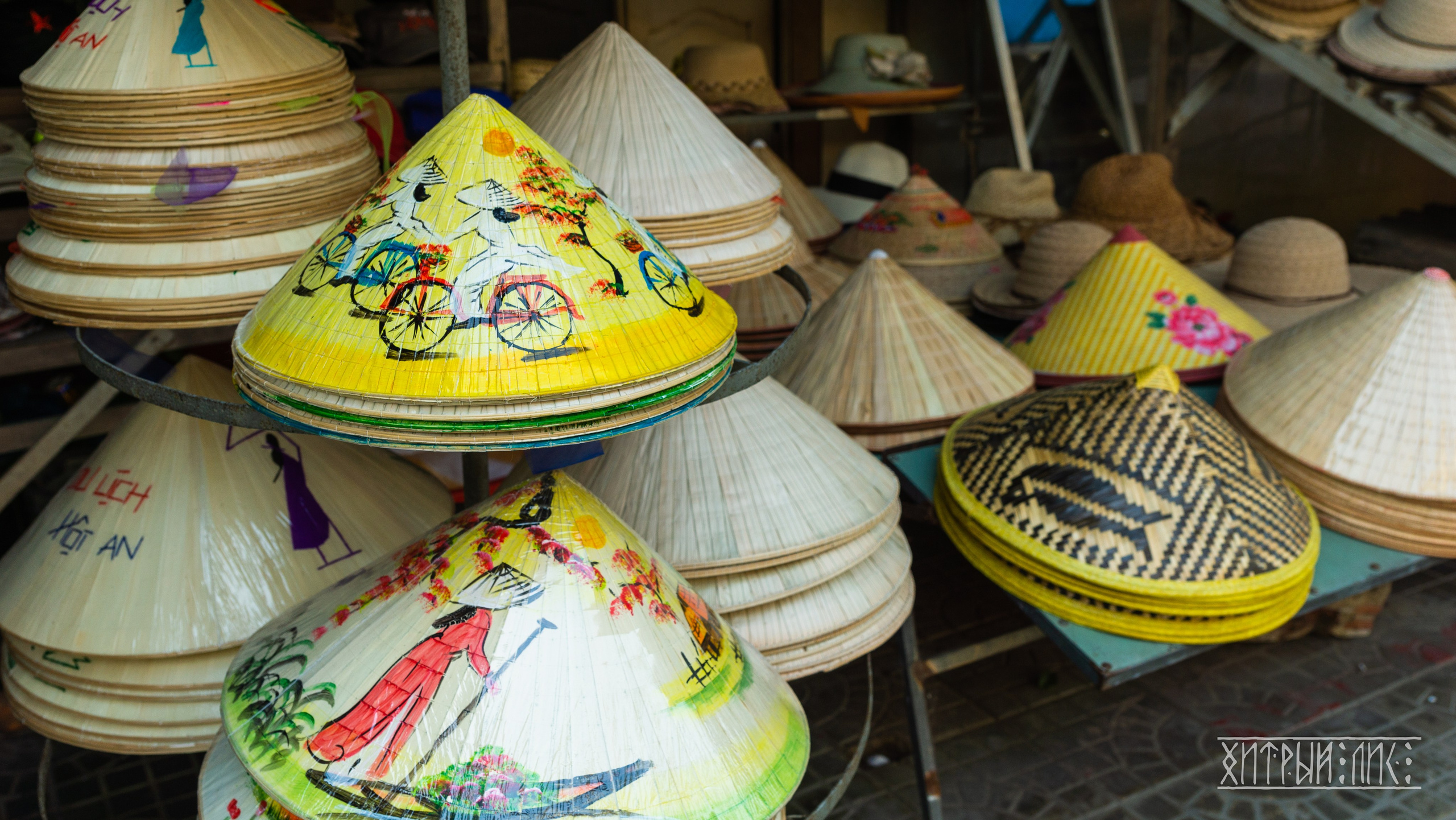 Вьетнам. Фотограф-путешественник Самойлов Максим «Sly Fox»