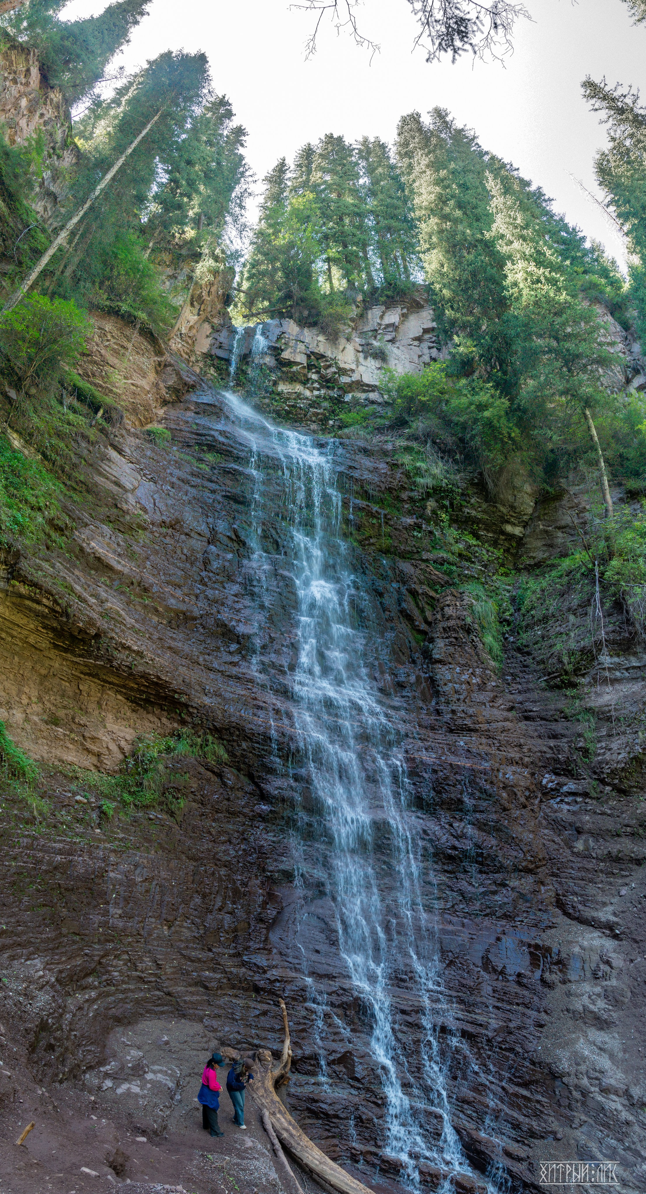 Киргизия. Фотограф-путешественник Самойлов Максим «Sly Fox»