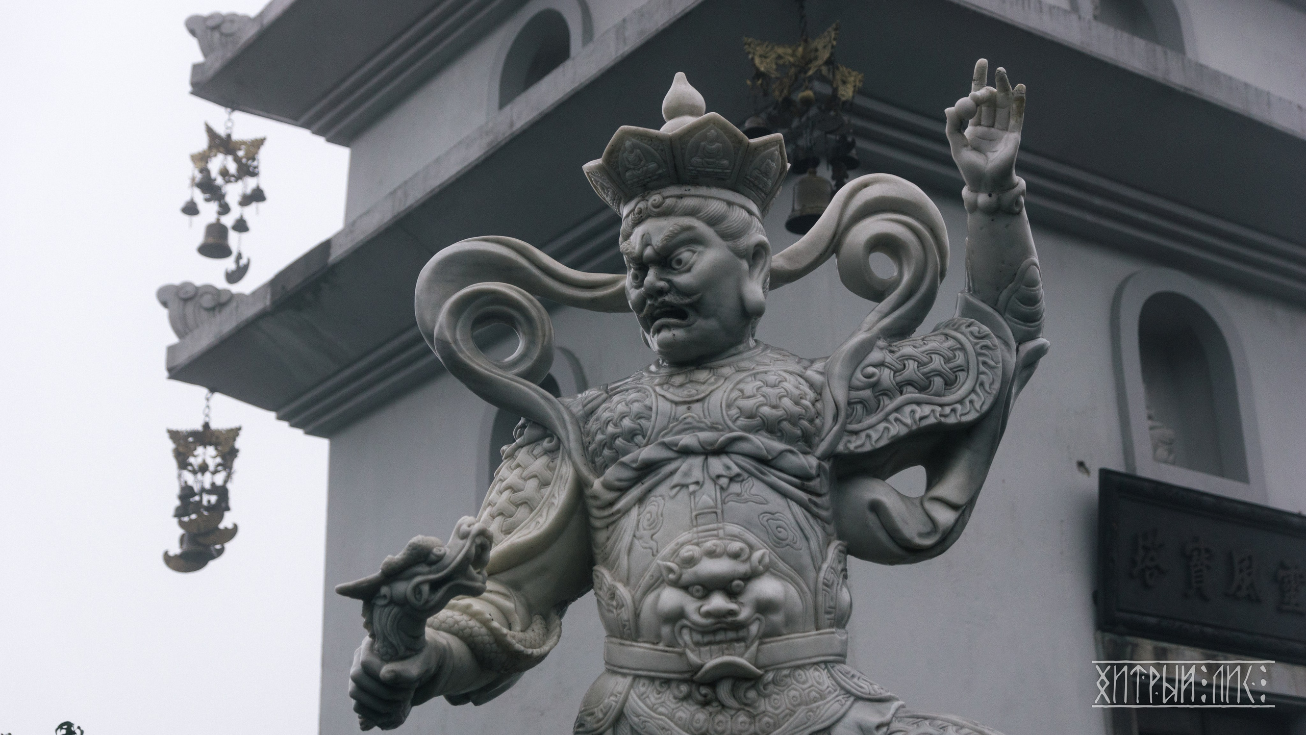 Вьетнам. Фотограф-путешественник Самойлов Максим «Sly Fox»