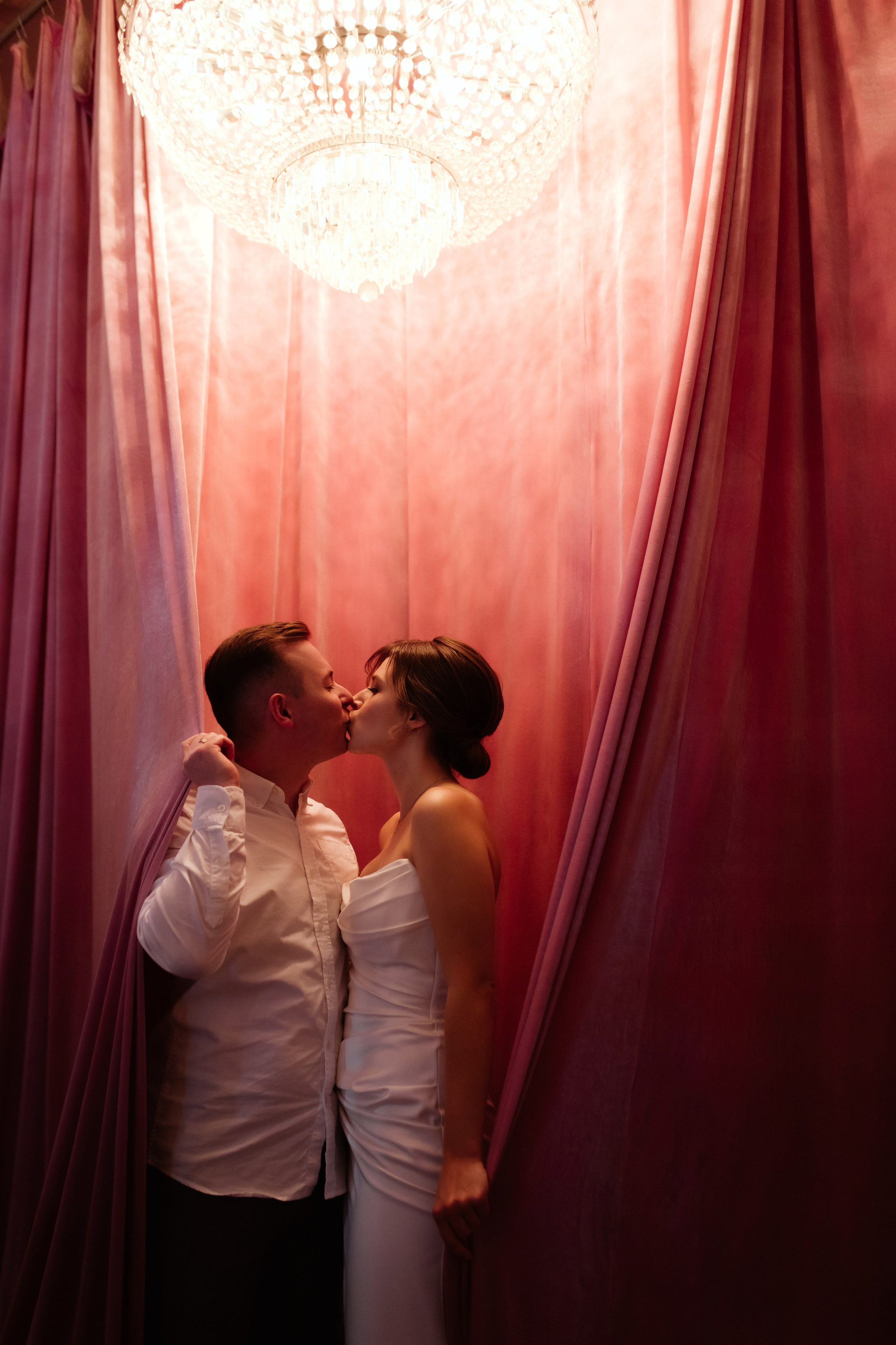 ФОТОГРАФ МОСКВА ULYA H