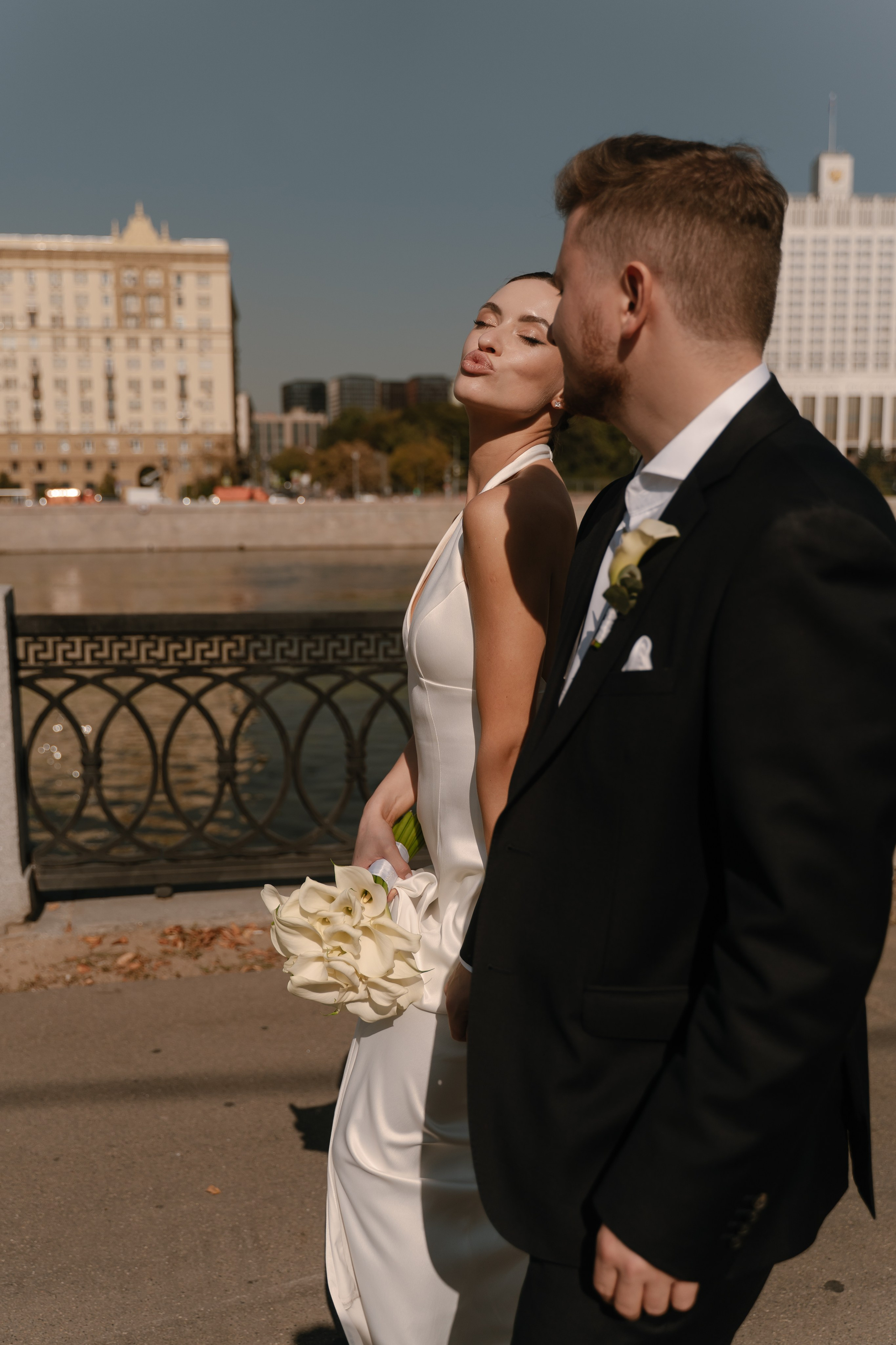 A&D (МОСКВА). Свадебный фотограф — Наталья Фед СПб/Москва