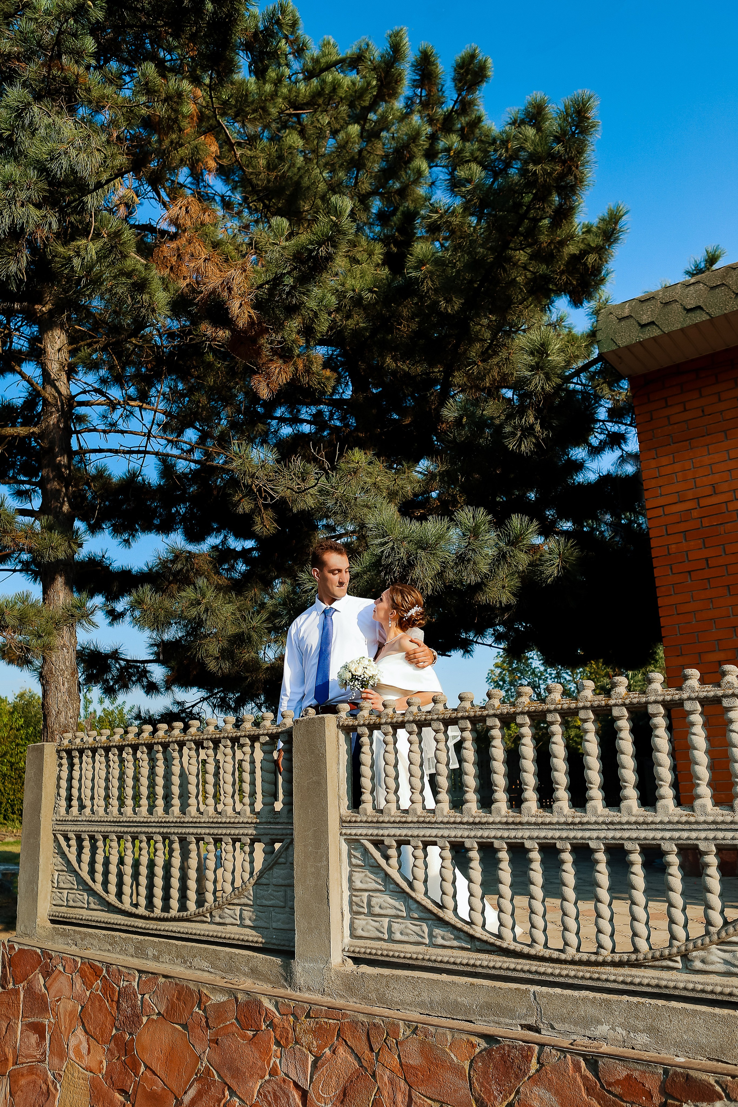 Ольга и Станислав. Свадебный фотограф Евгения Фролова г. Каменск-Шахтинский, Донецк, Ростов