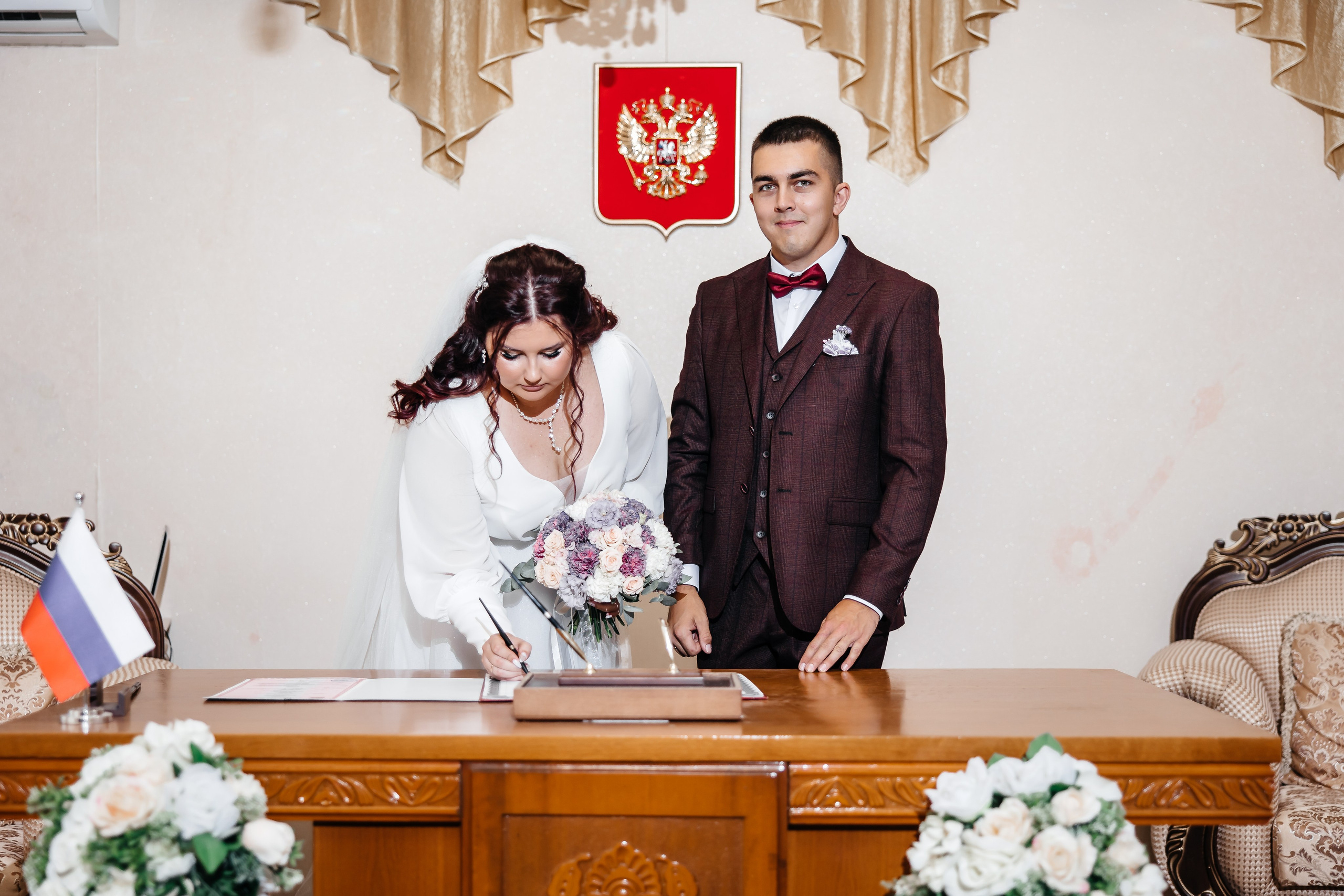 Анонс свадьбы для Алины и Ильи. Свадебный фотограф в Крыму и Севастополе Ольга Баскакова