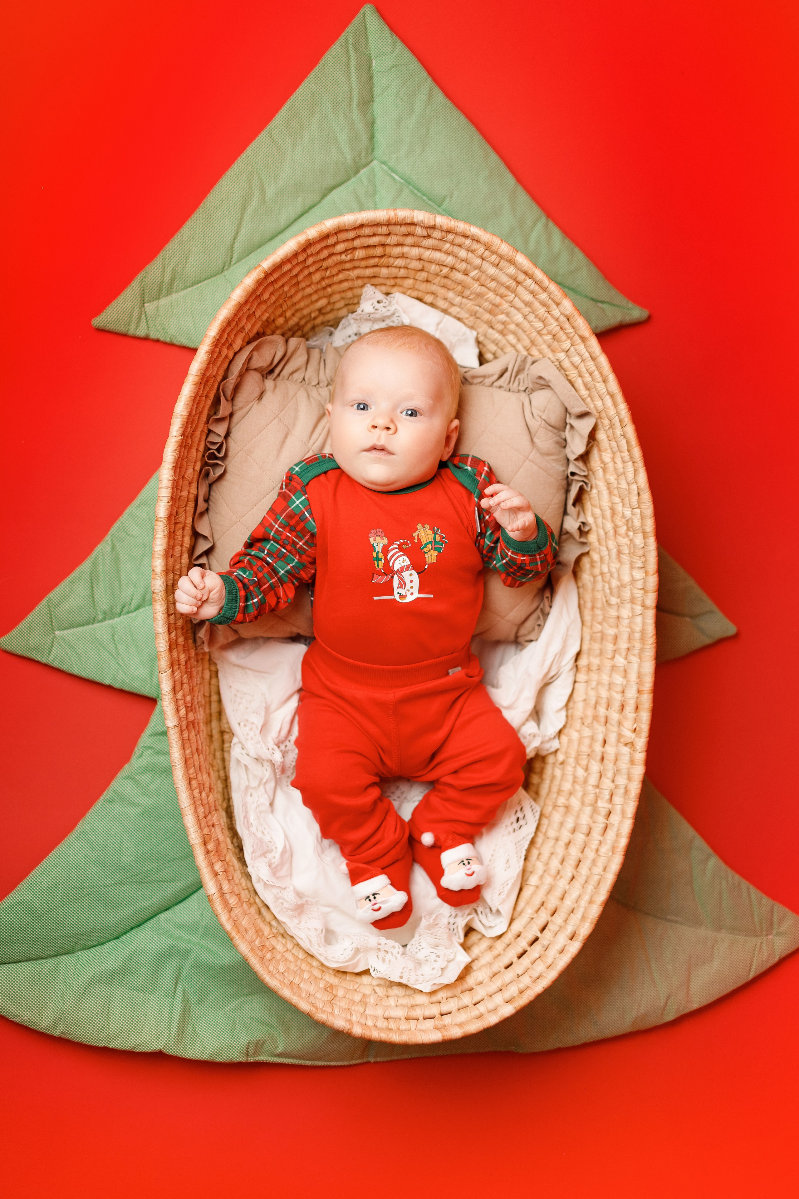 Малыши 3-9 мес. Фотограф новорождённых Ярославль. Детский и семейный фотограф Анна Салова