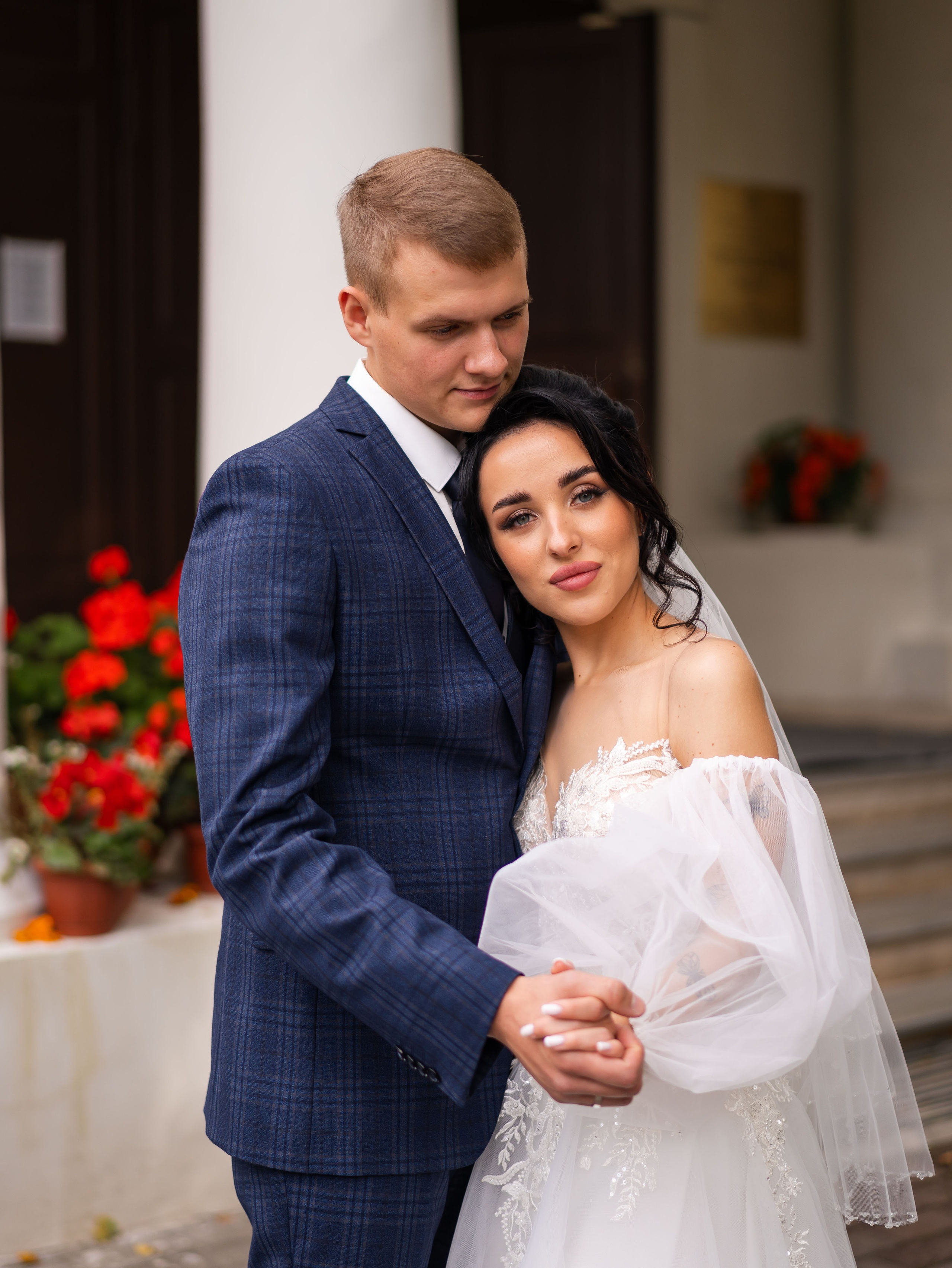 Свадьба — Владислав & Екатерина 24.08.24. Фотограф Москва