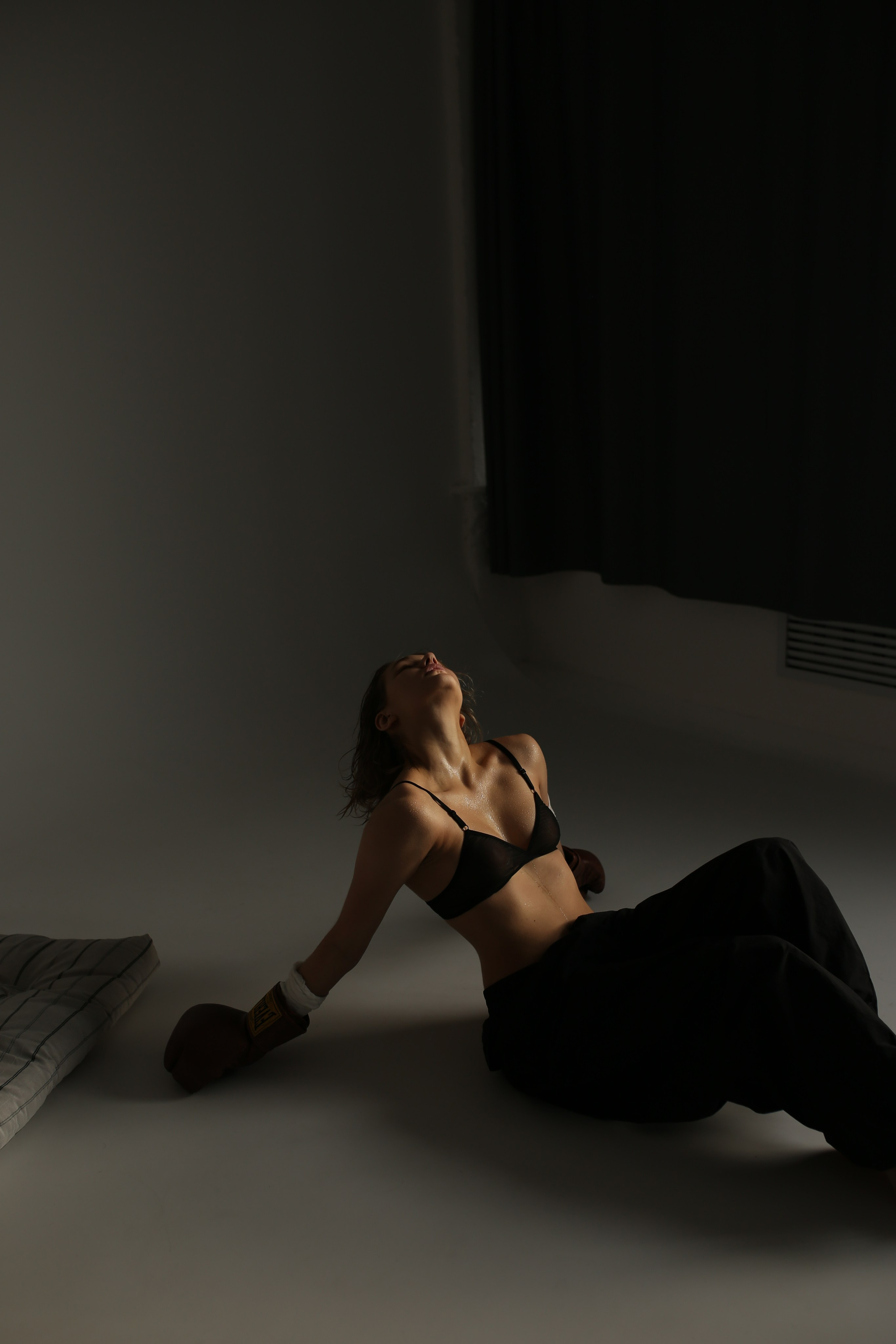 Арина. Фотограф Новосибирск Халуева Елена