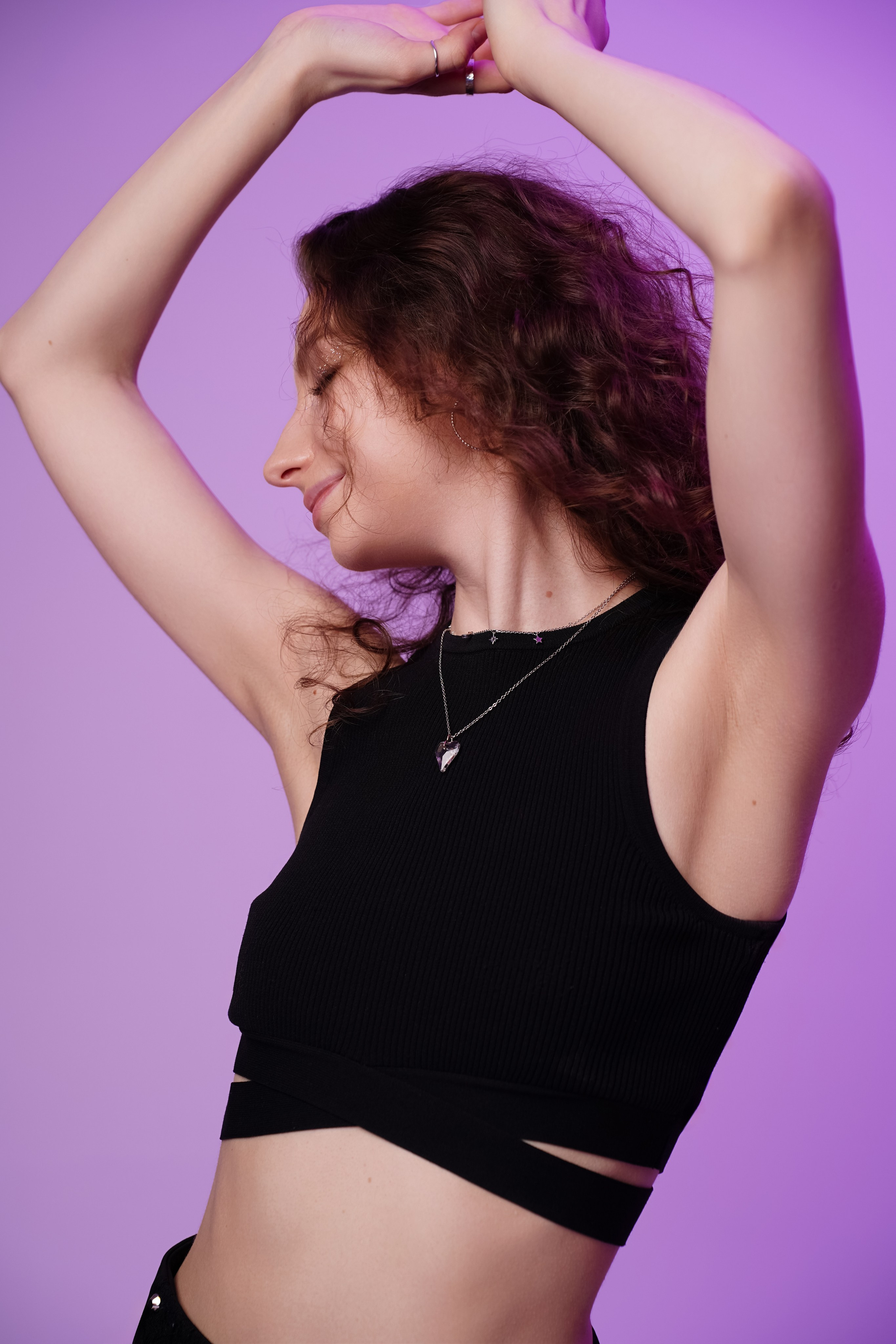 Мария. Фотограф в Москве Ксения Насокина