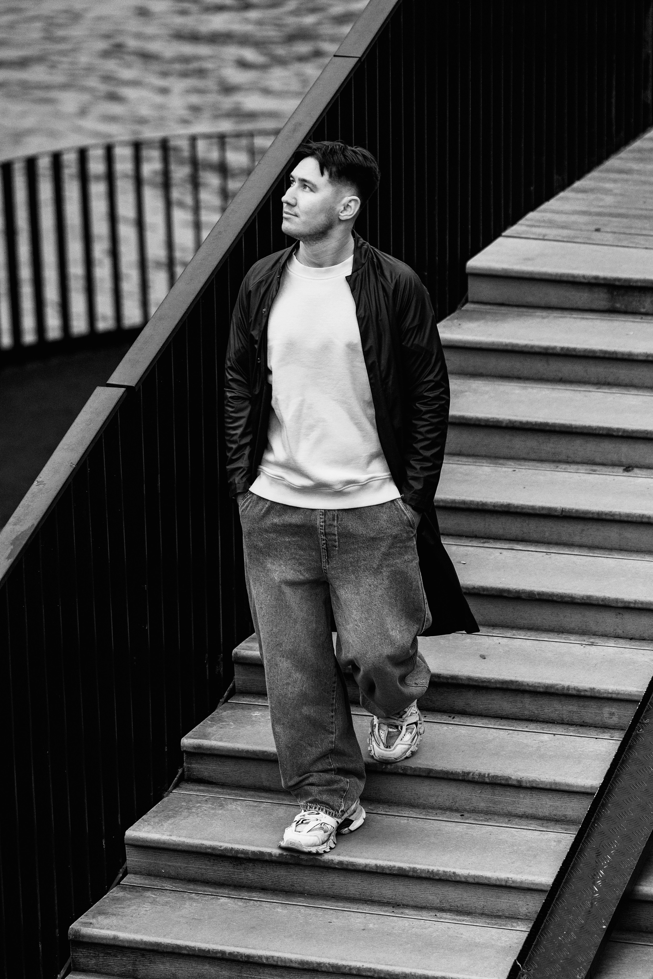 Максим. Фотограф Виталий Хайлов, Екатеринбург