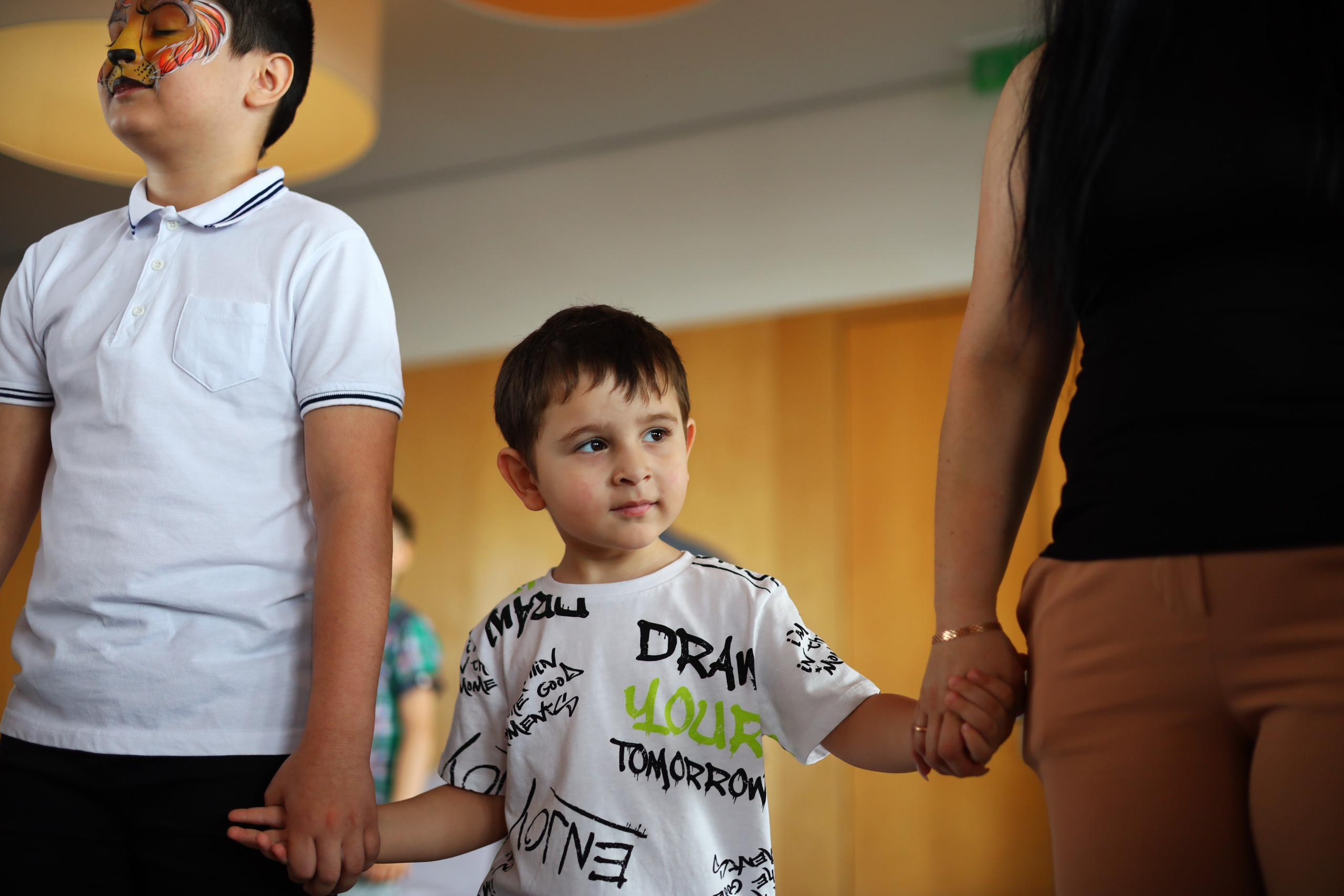 Праздник семьи