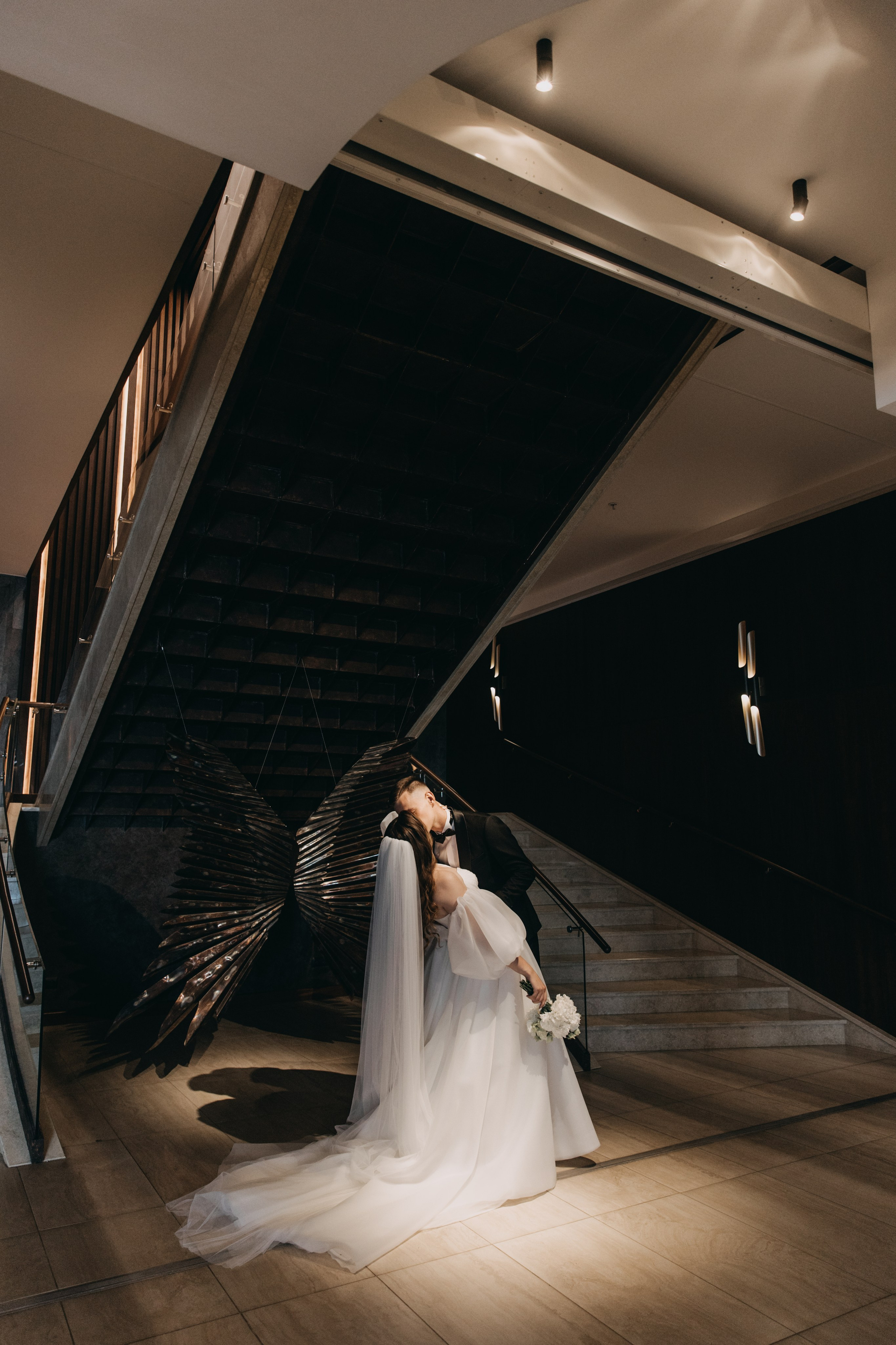 Таня и Никита. Главная