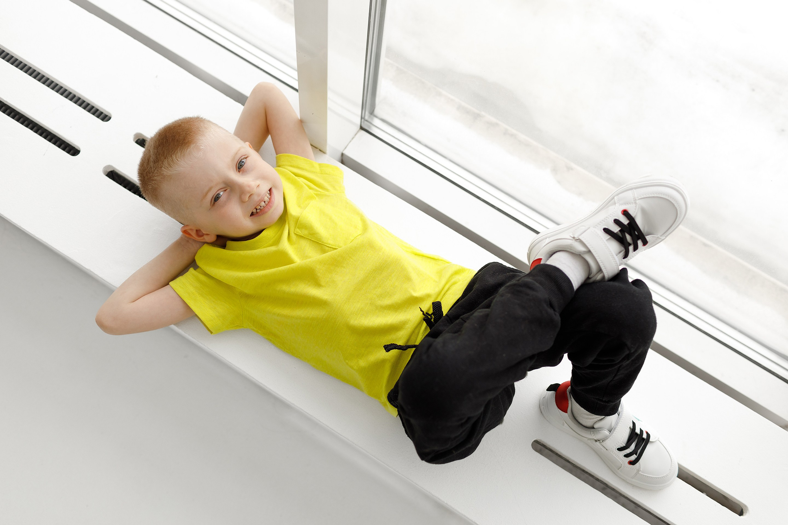 Фотосессия студии танцев. Профессиональный фотограф в Новосибирске