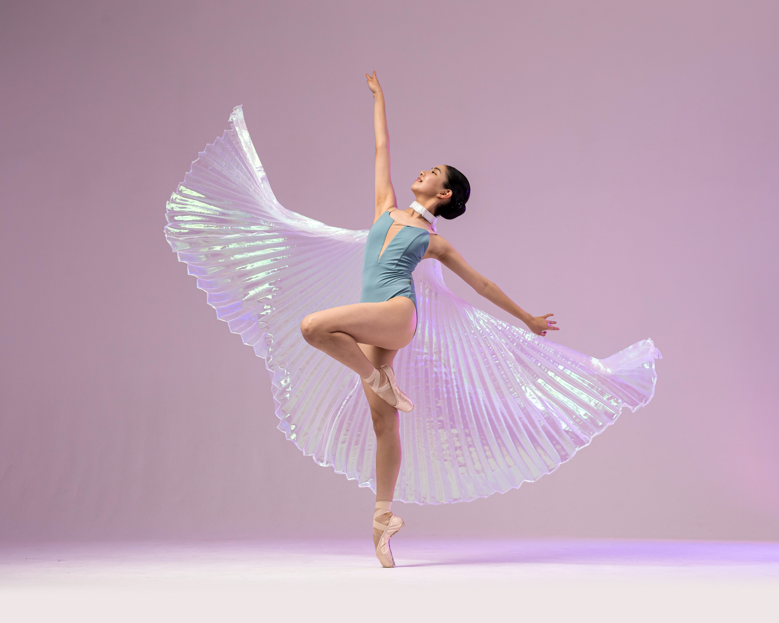 Крылья перламутровые напрокат бесплатно. Балетный фотограф Алина Ханько — Душа Балета