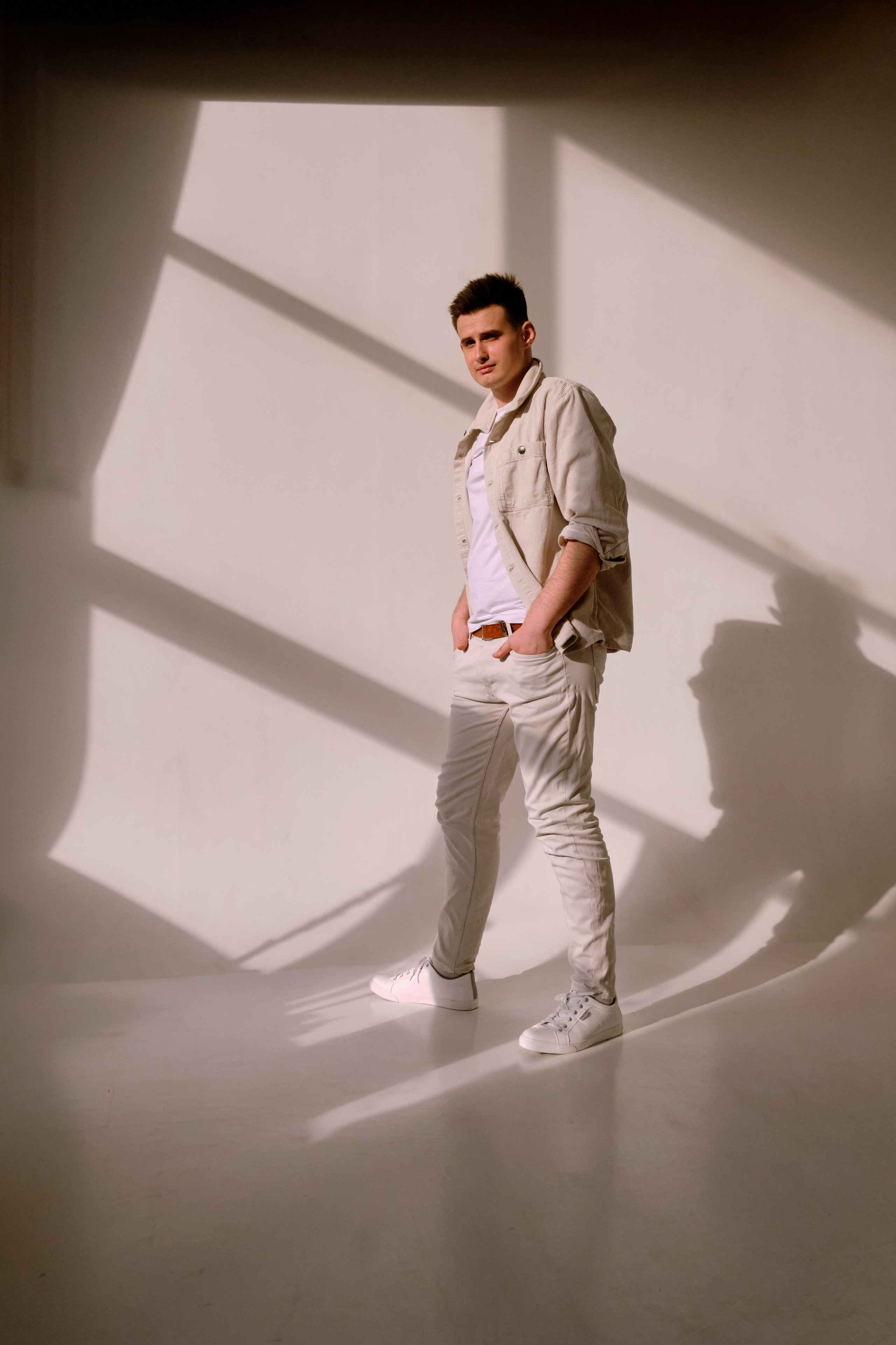 Стас. Портретный, семейный фотограф в Твери Жданова Татьяна tatzhdanov Таня