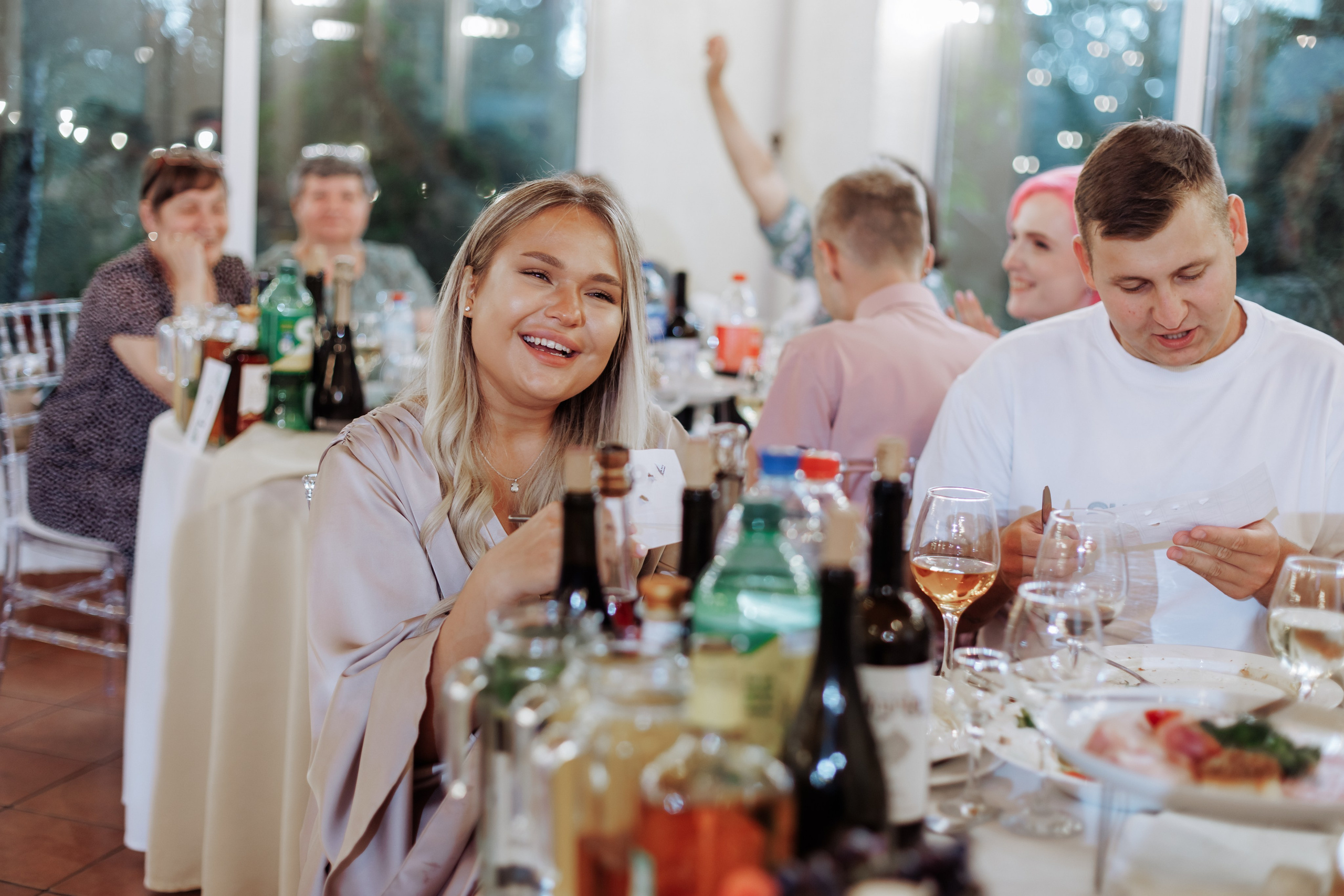 Артем и Настя. Свадебный фотограф в Санкт-Петербурге