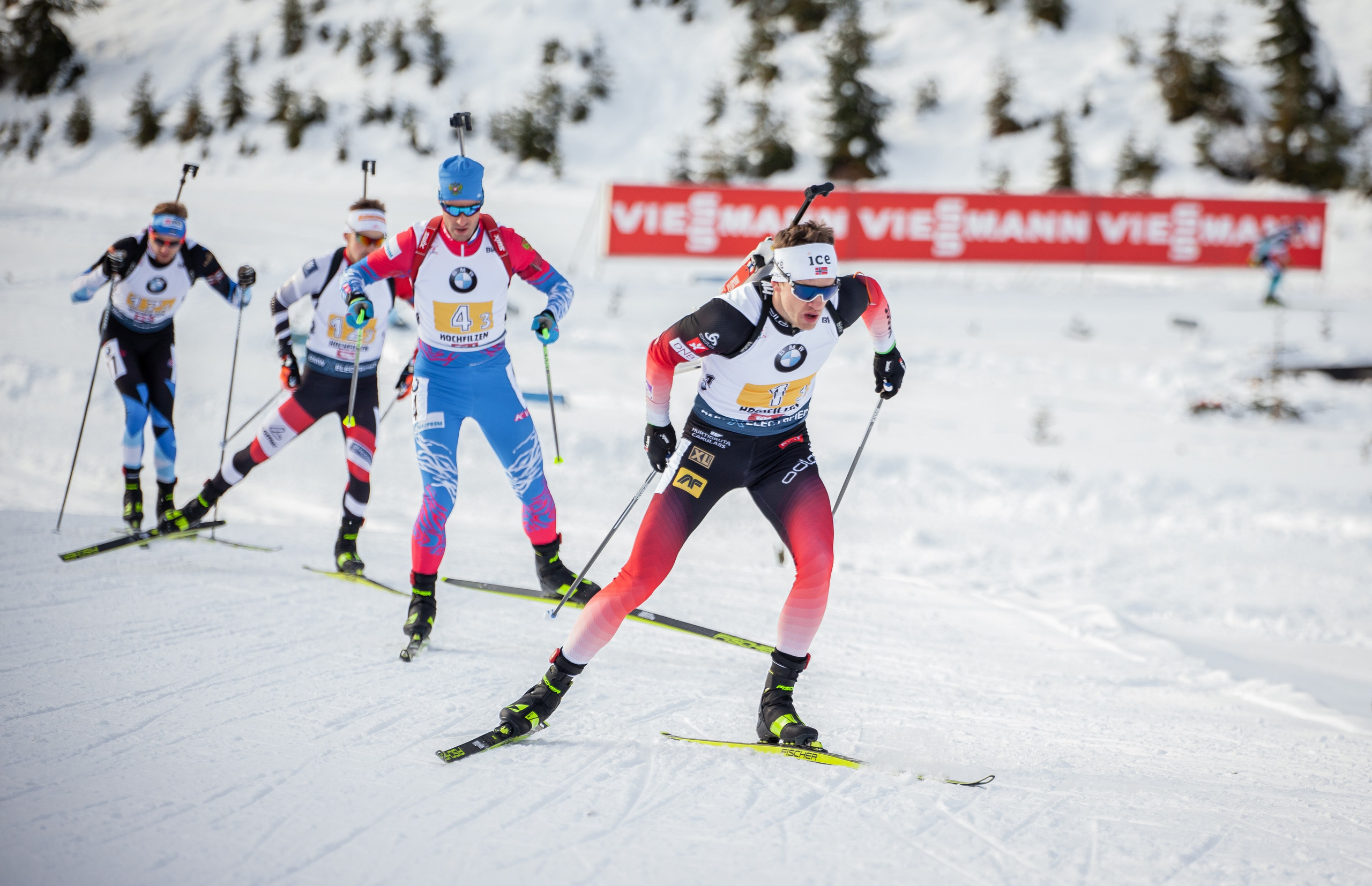 IBU World Cup. NE Cinema — backstage and reportage photography in cinema, music, Automotive and sport