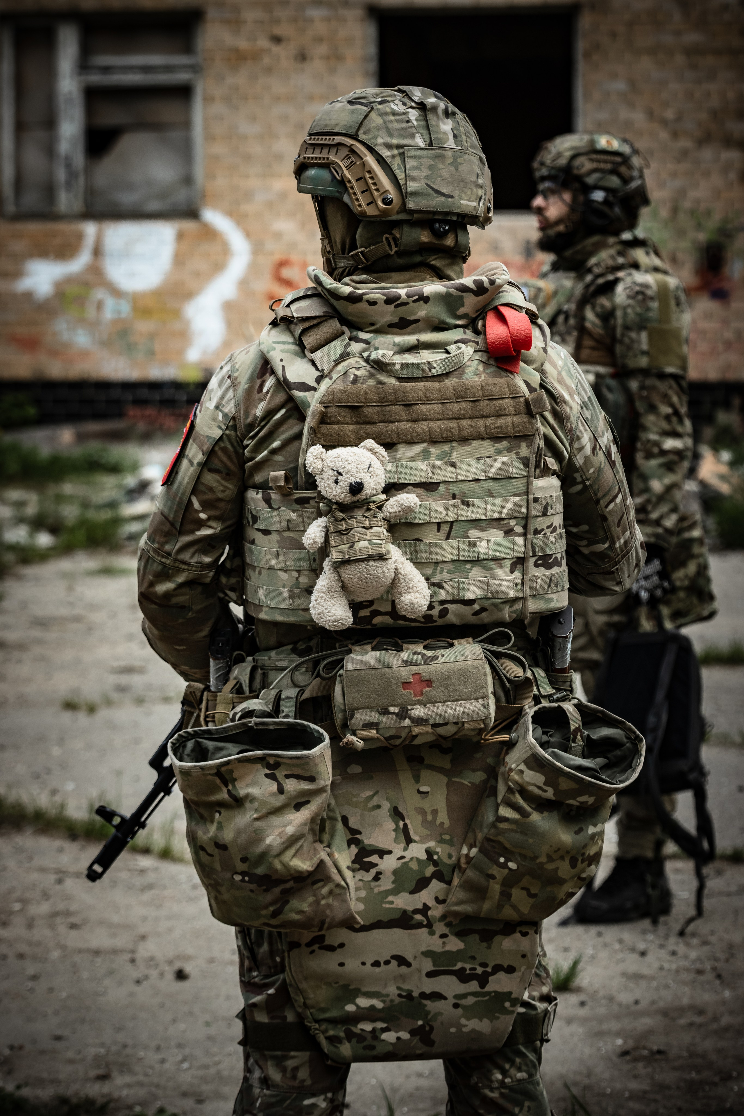 MILLITARY. NE Cinema — backstage and reportage photography in cinema, music, Automotive and sport