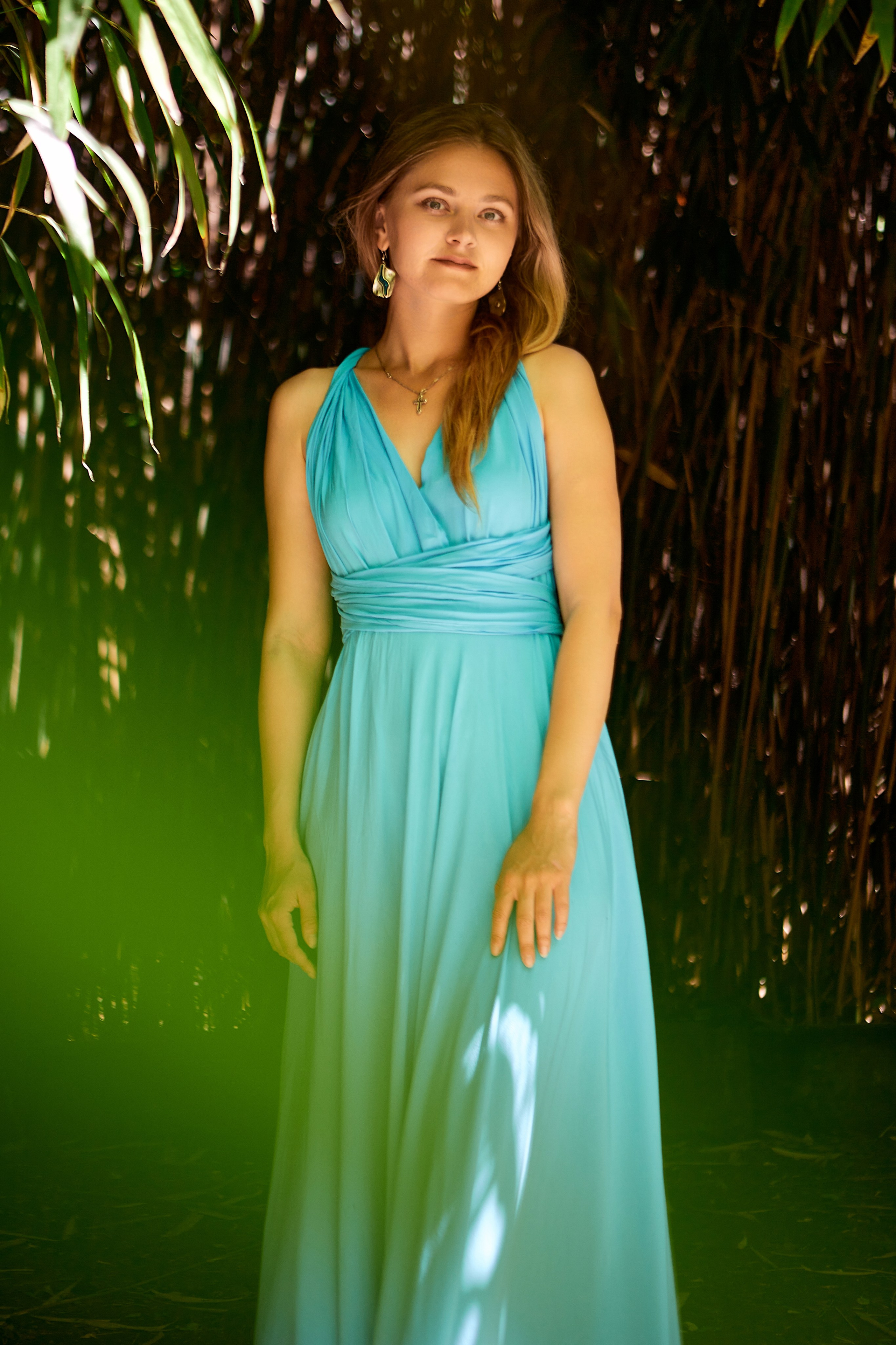 Портретная женская фотосессия. Семейный и свадебный фотограф в Краснодаре Михеева Светлана