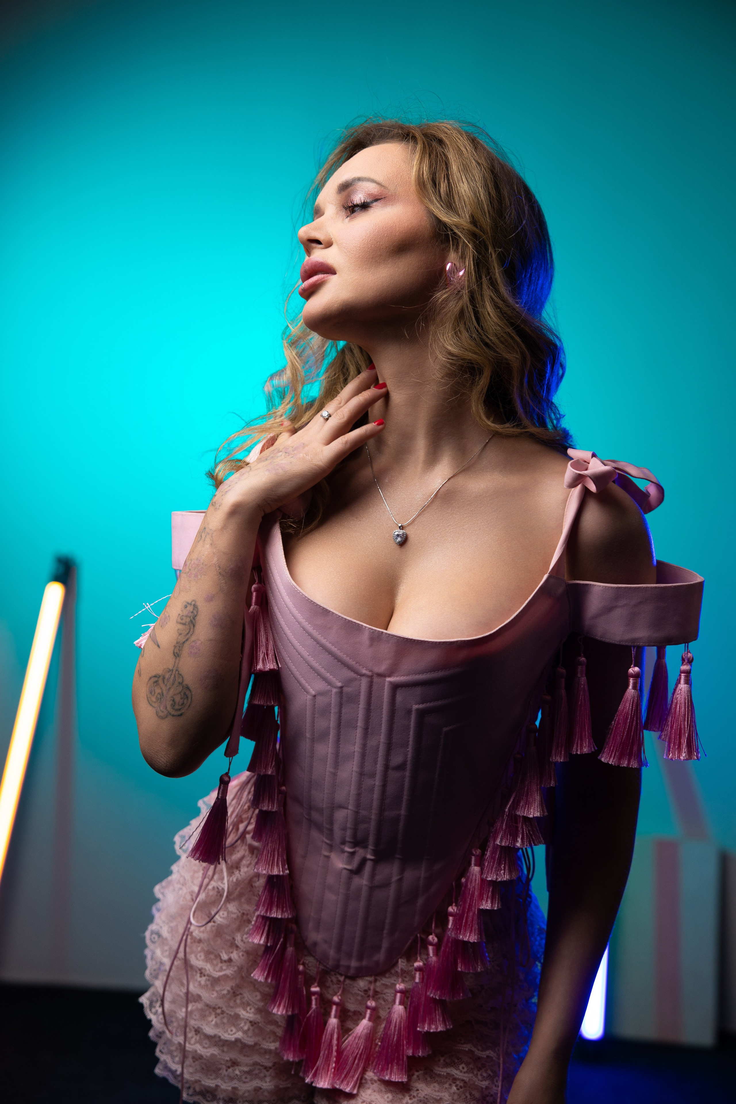 Марк Романов — фотограф