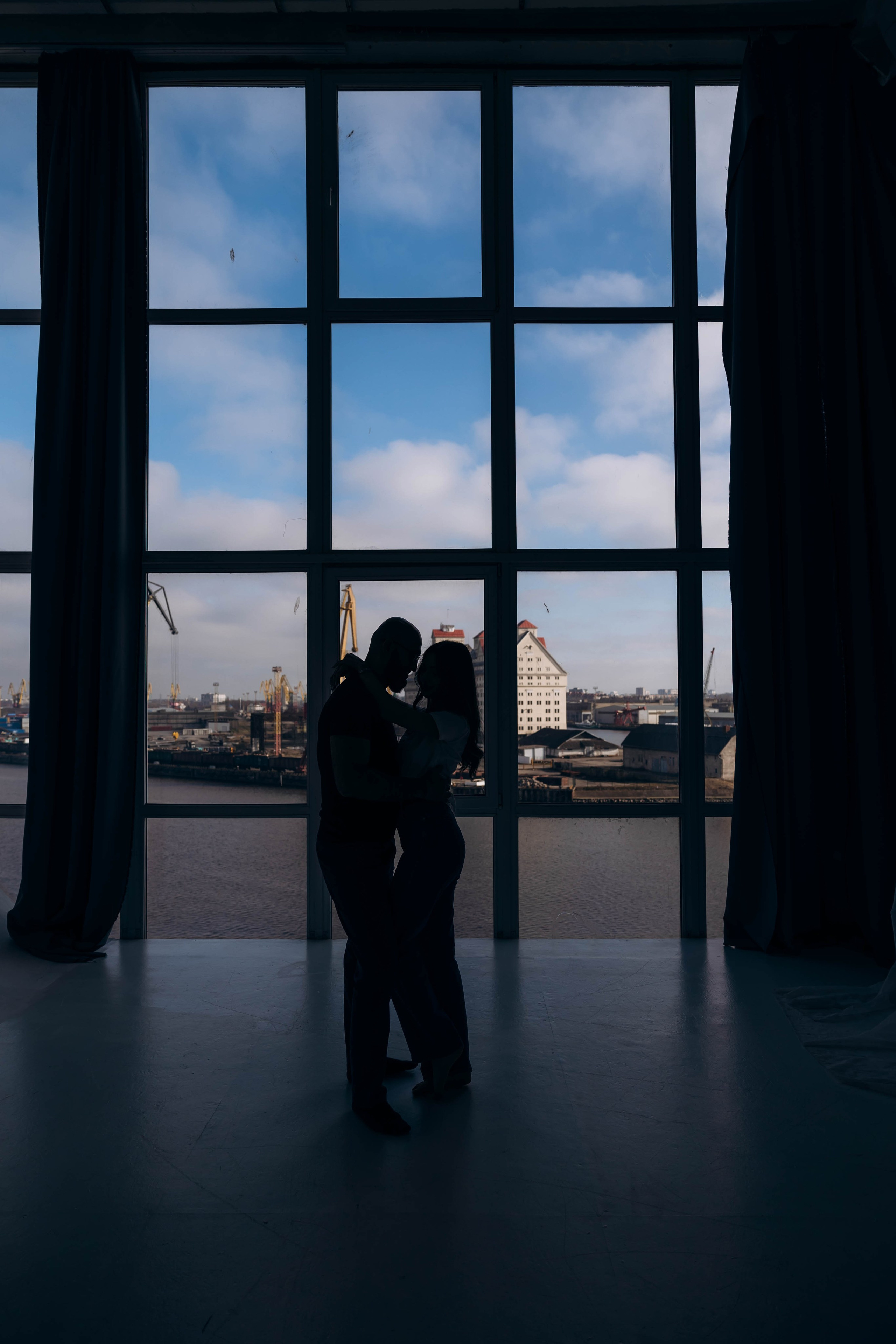 Давид и Ангелина. Фотограф в Калининграде свадебная фотография, репортажная, фотосессии