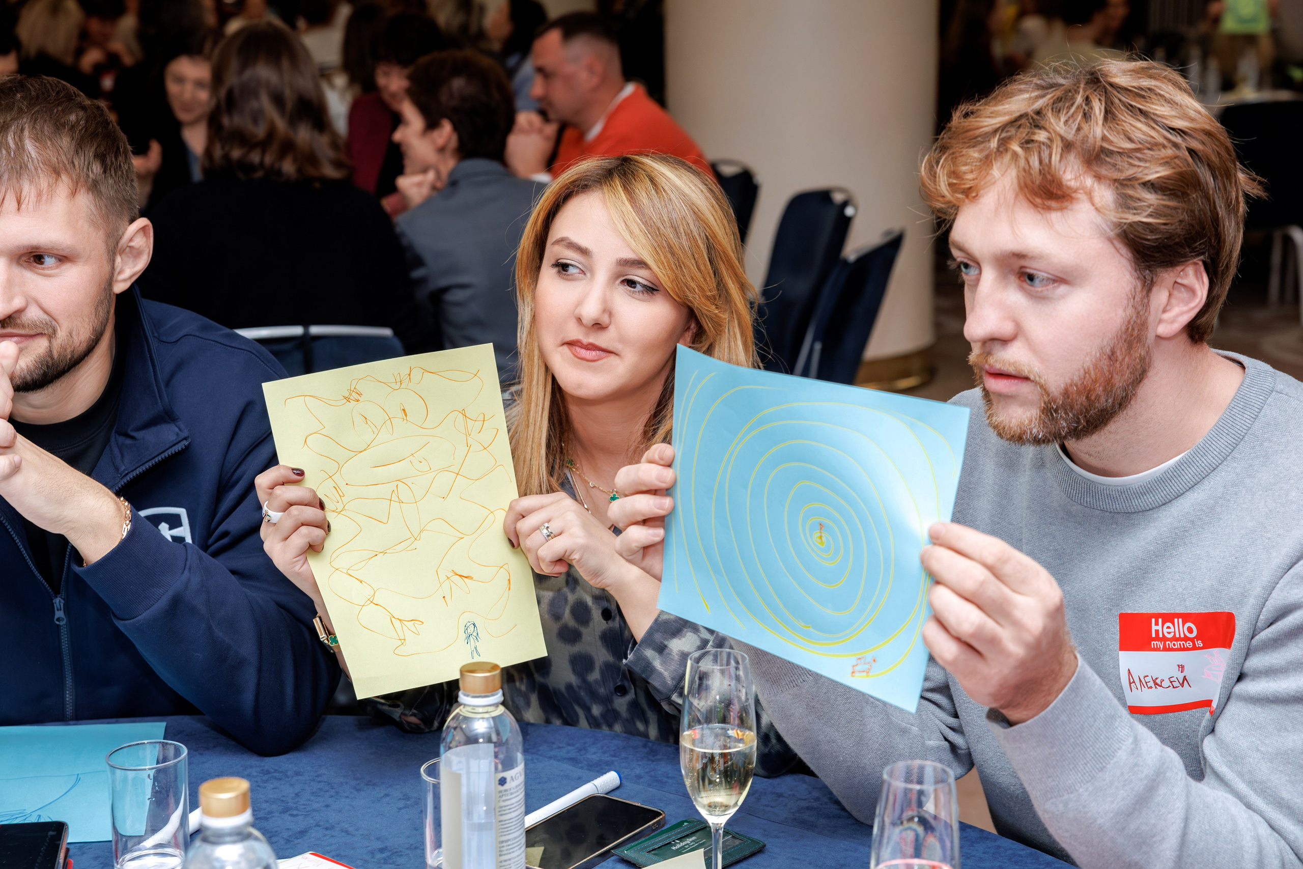 Forum 2025 MICE Excellence. Фотограф Булдакова Екатерина