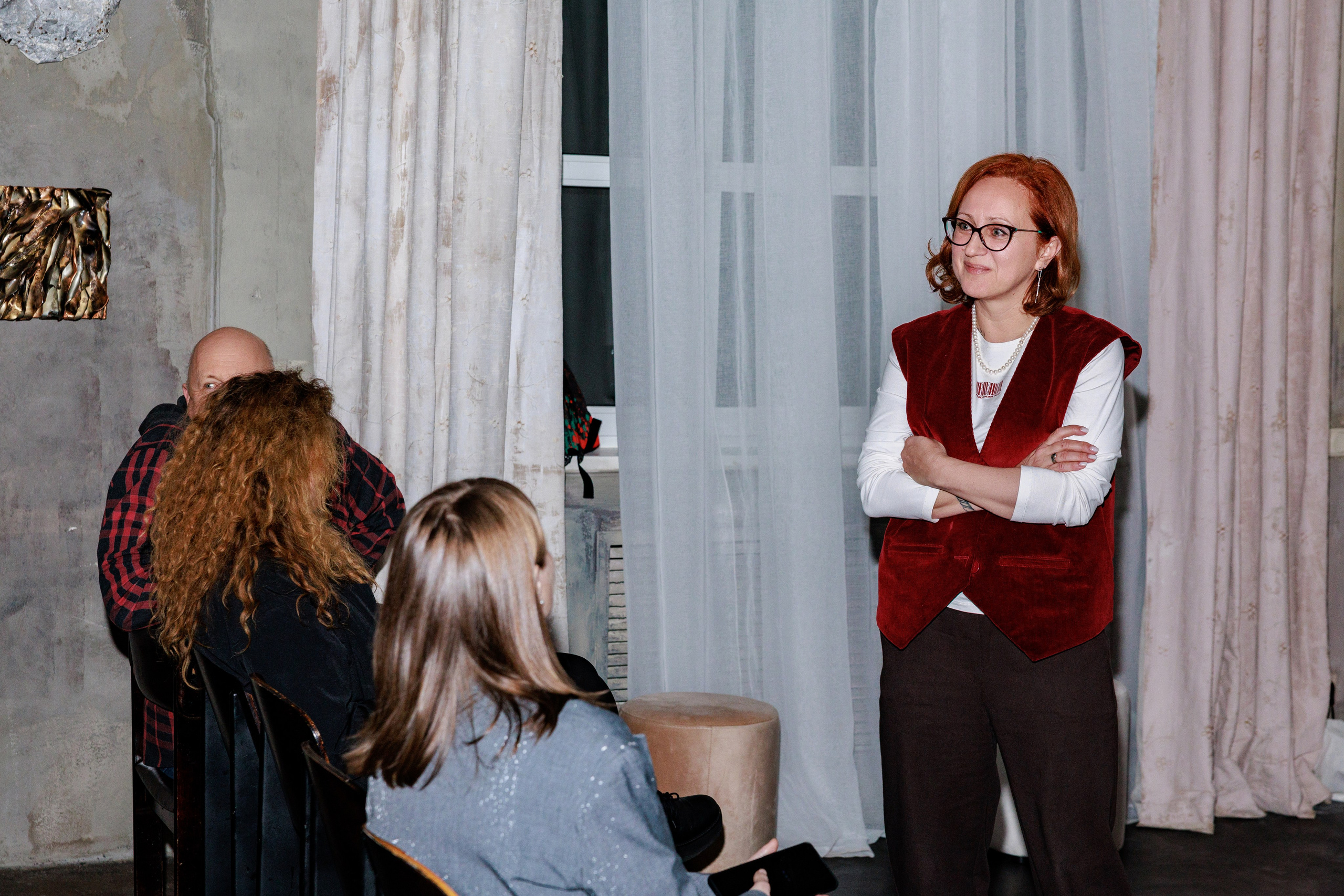 MICE Excellence. Фотограф Булдакова Екатерина