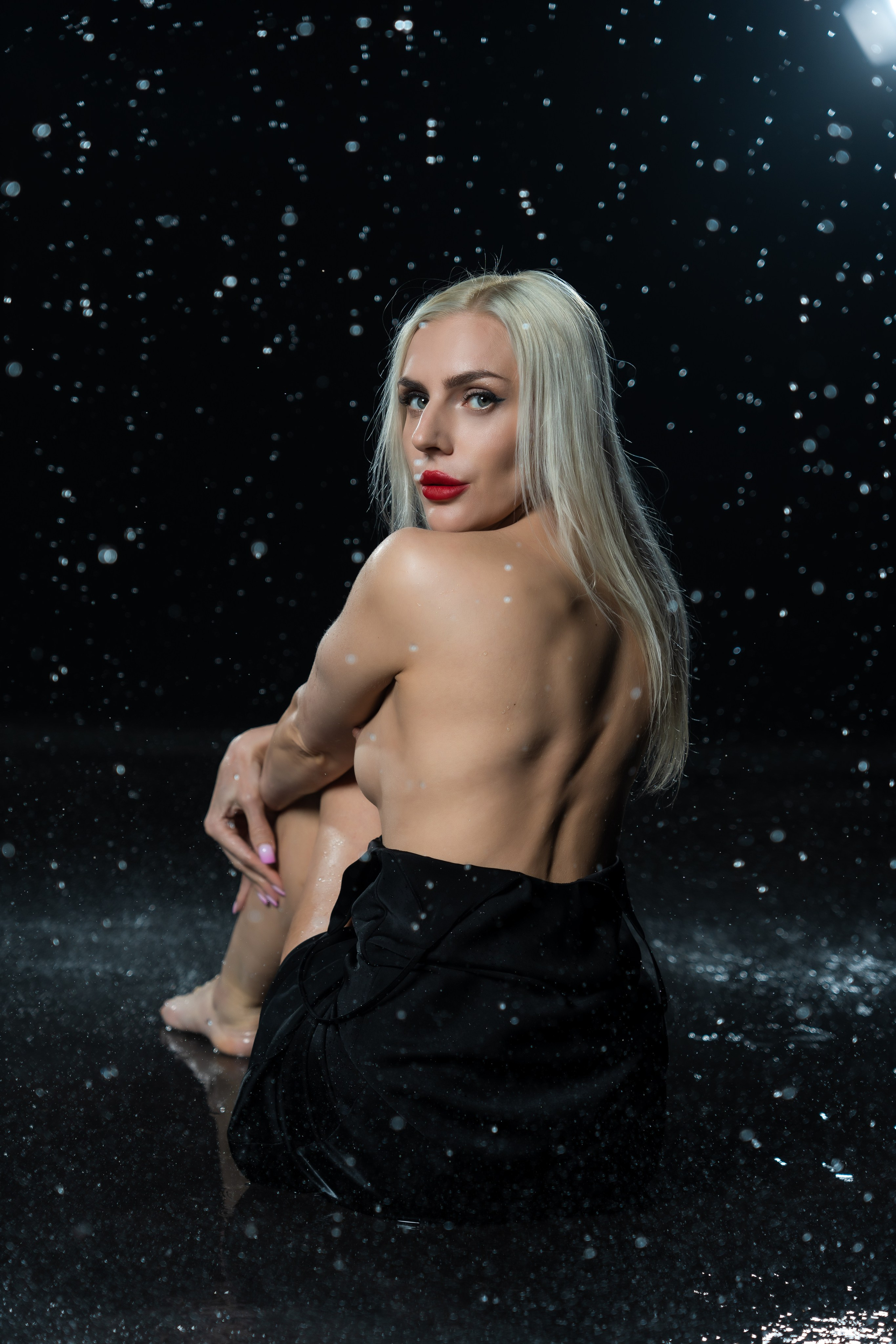 Анна. Фотограф в Красноярске. Юлия Чаушанская