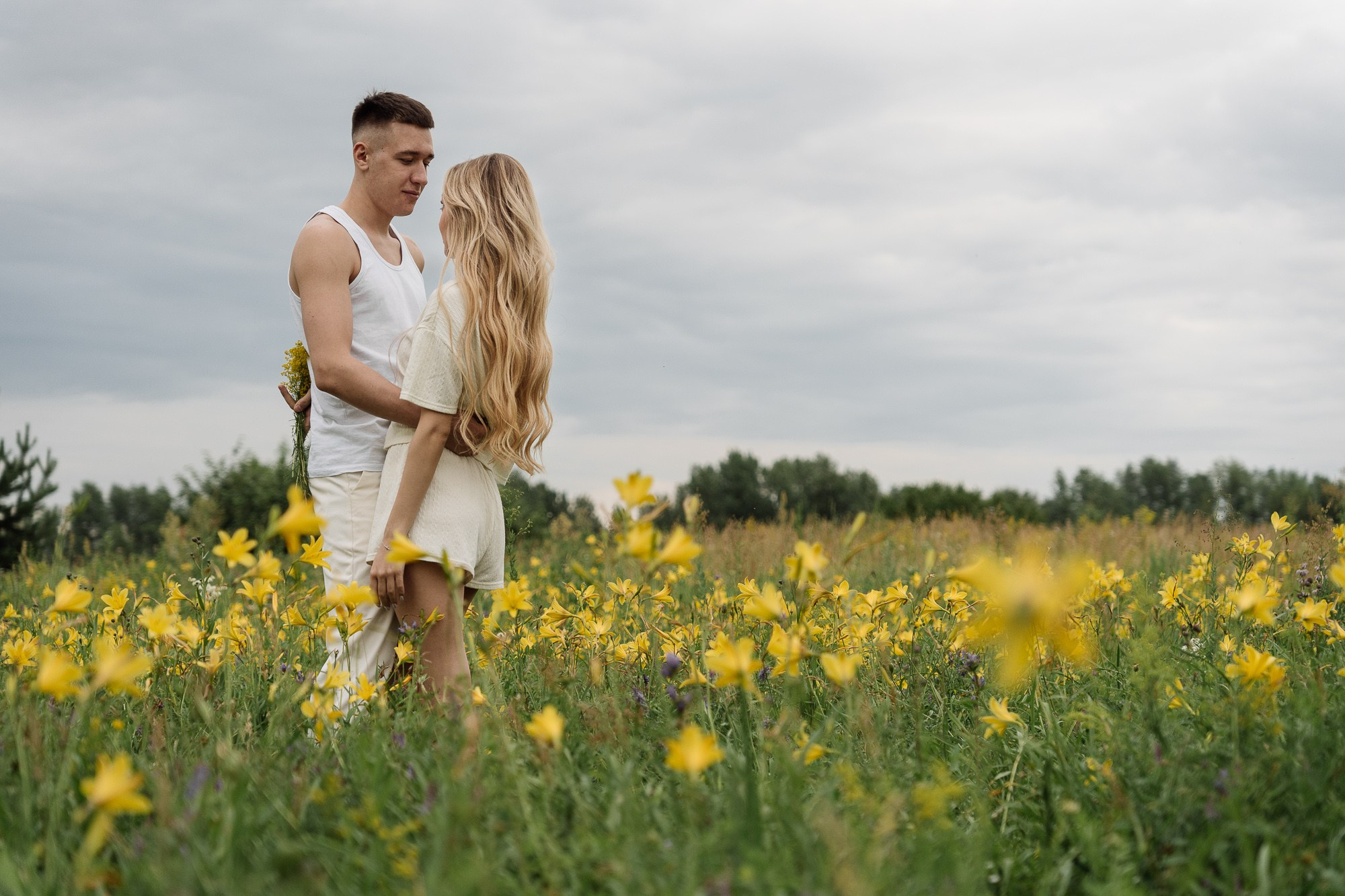 Лето… Ах лето…. Фотограф в Красноярске. Юлия Чаушанская