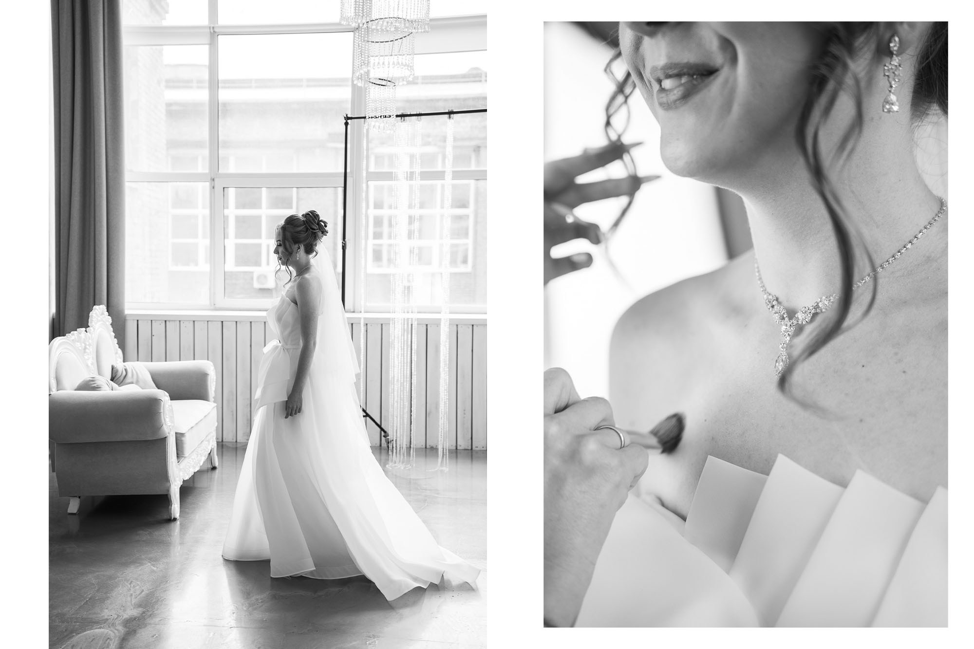 Катя и Михаил. Фотограф в Красноярске. Юлия Чаушанская