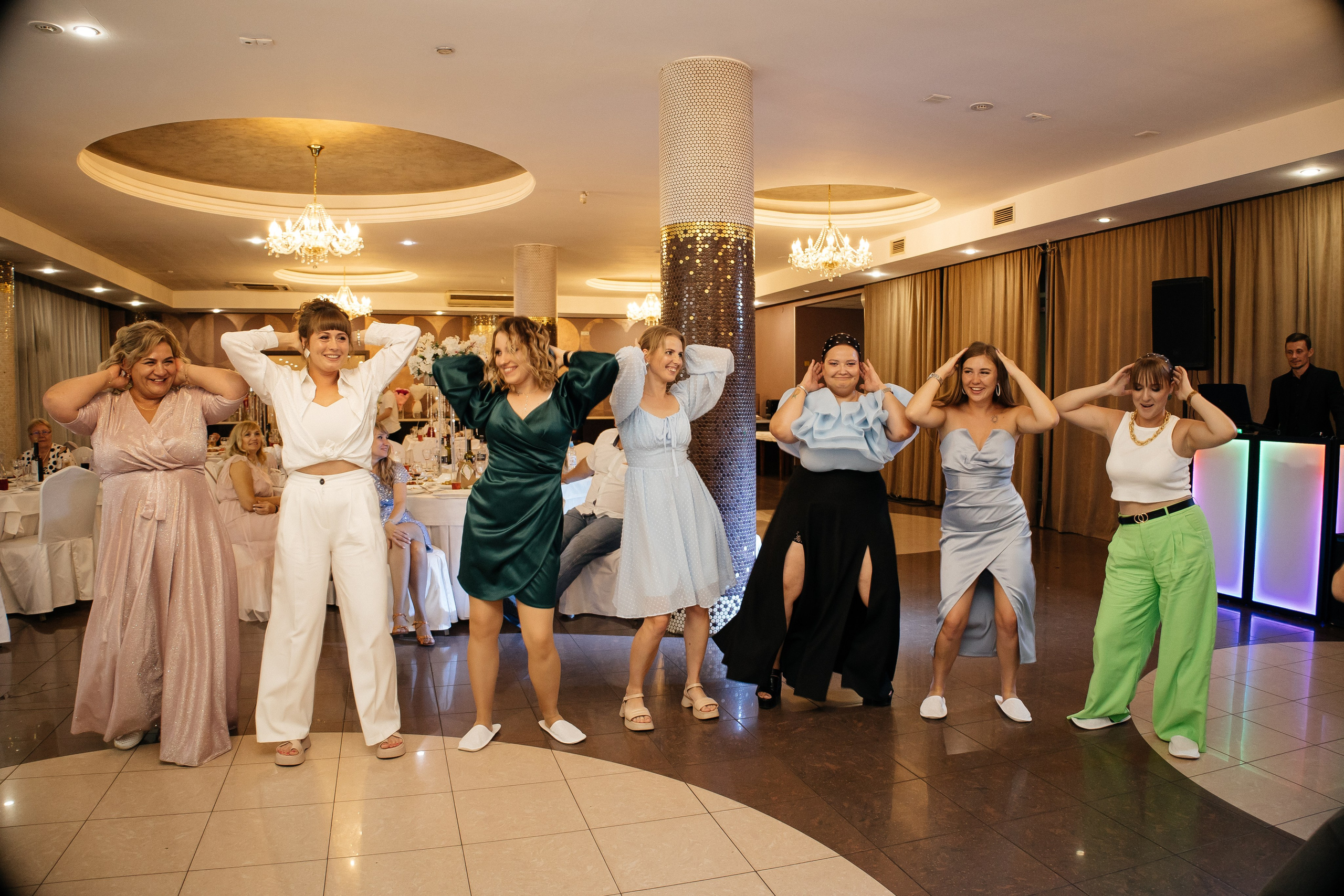 Свадьба полный день. Фотограф в Иркутске