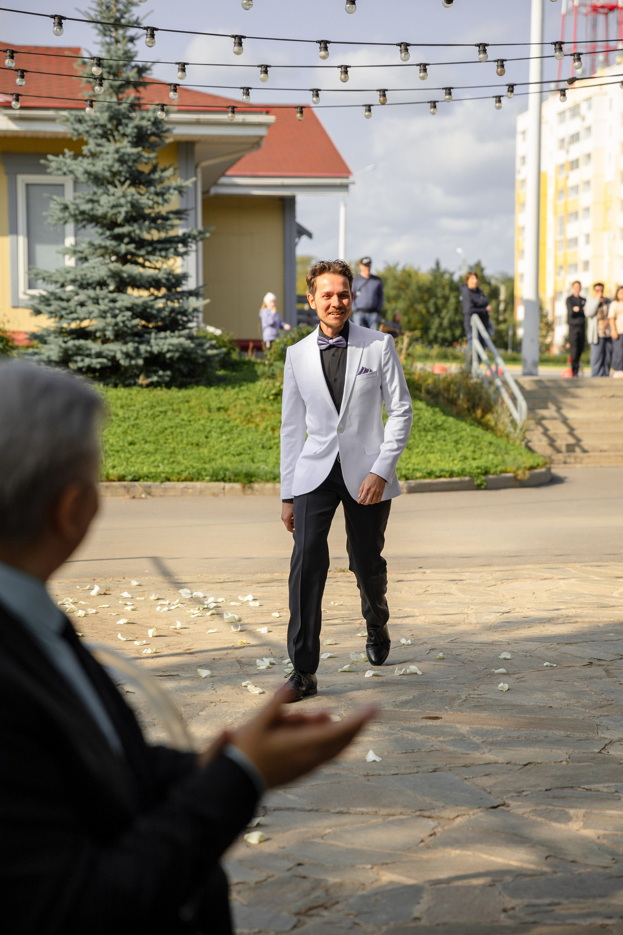 Две половинки. Саша и Света. Свадебный и семейный фотограф в Магнитогорске Катя Буряк