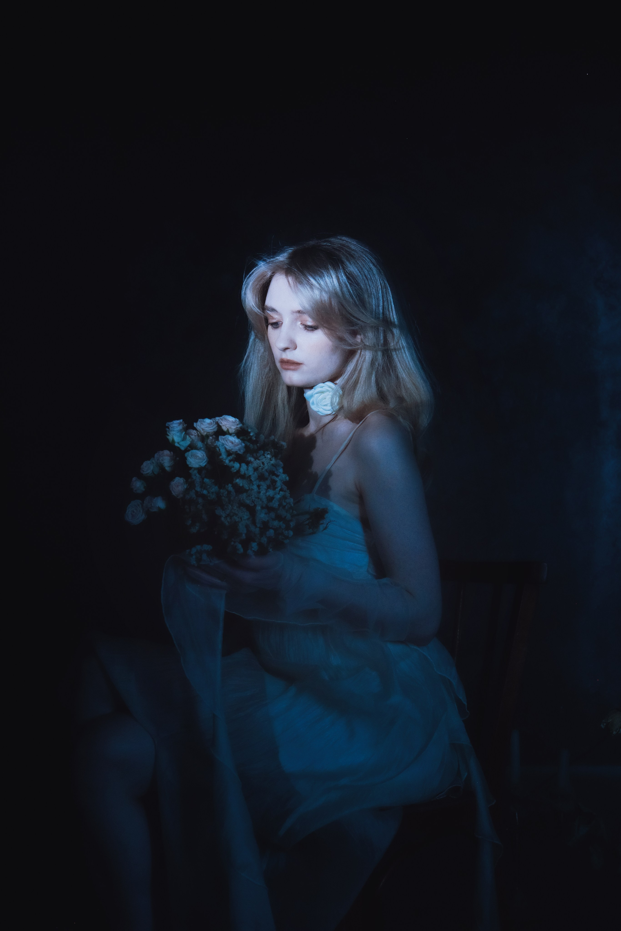 В сердце моем. 