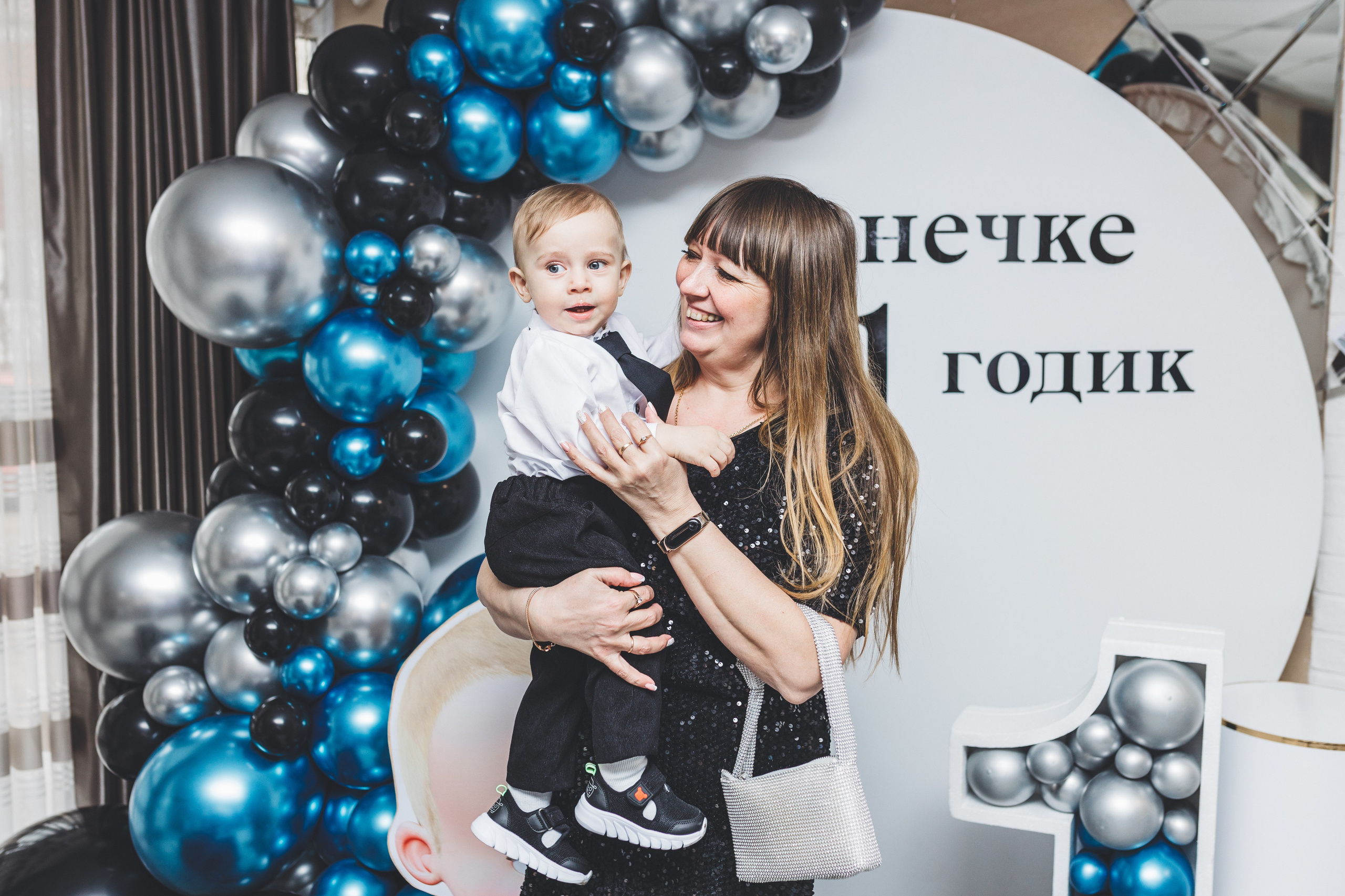 Мой первый День Рождения. Мария Беседина. Фотография о любви