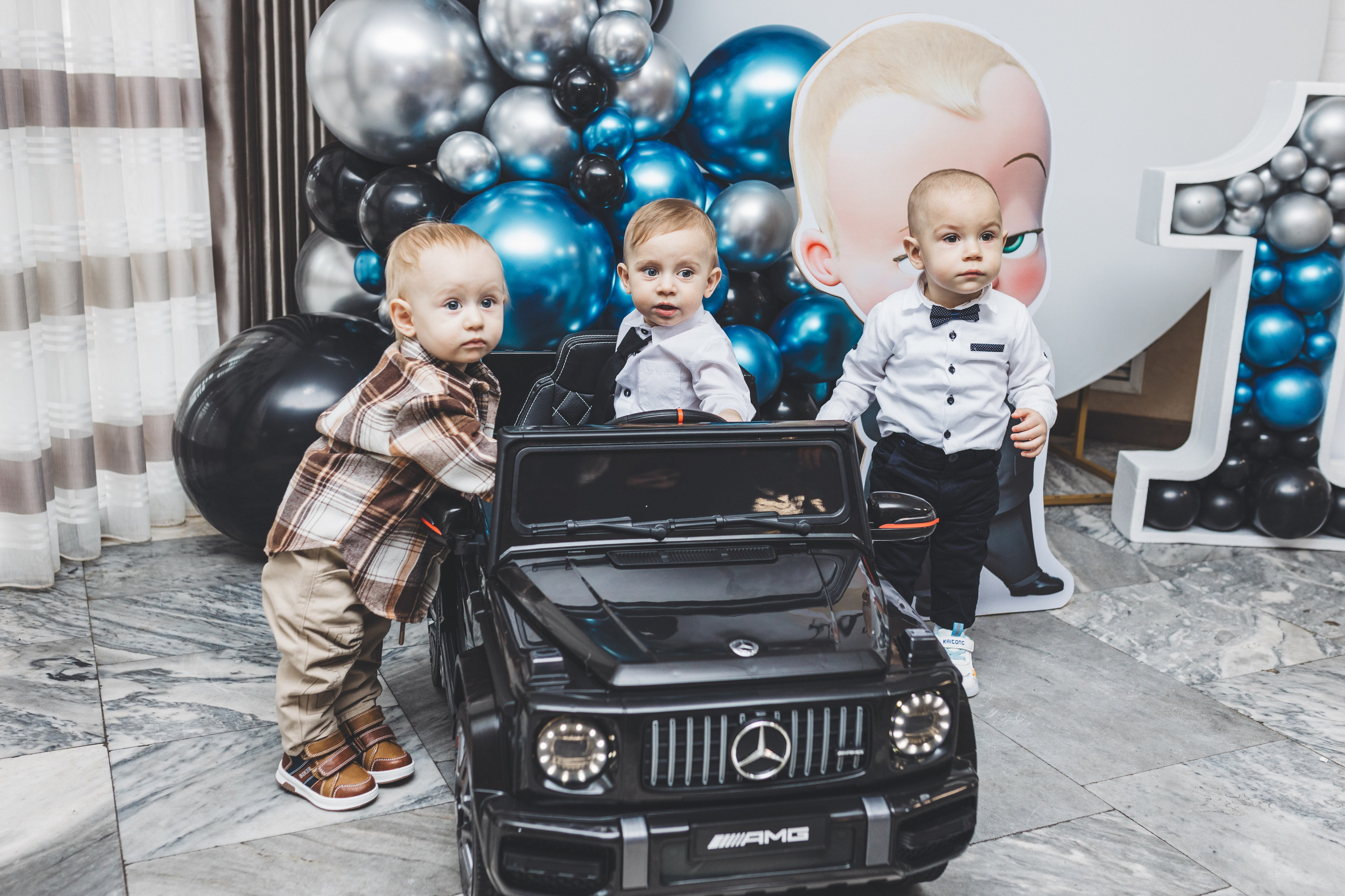 Мой первый День Рождения. Мария Беседина. Фотография о любви