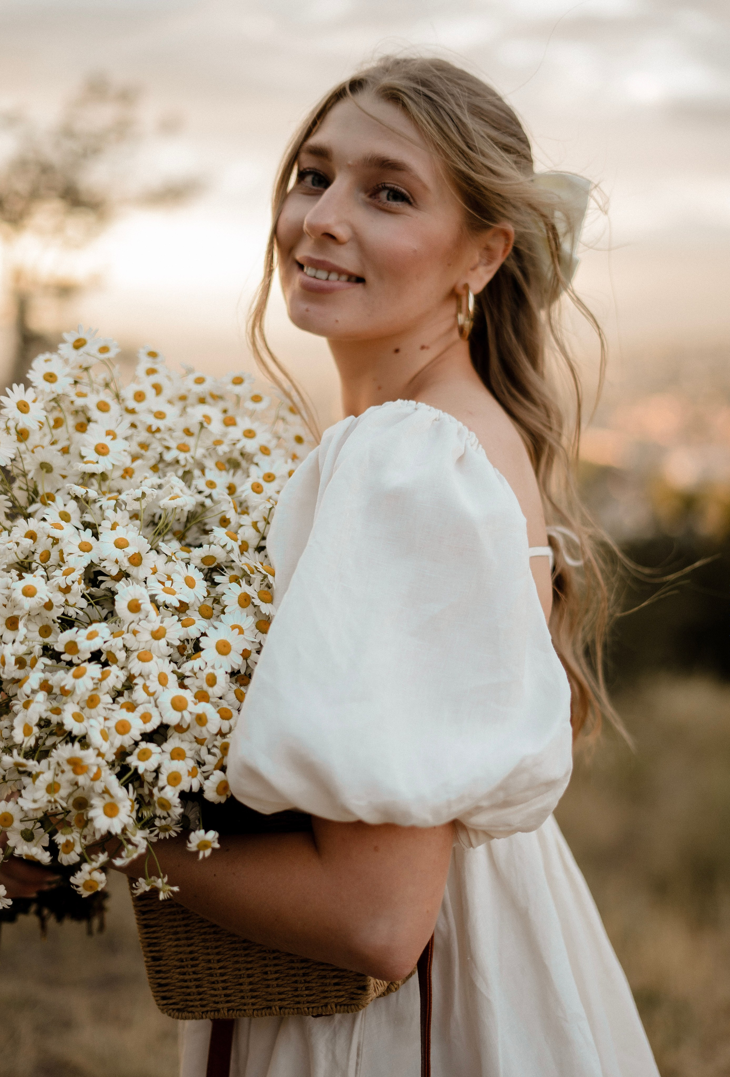 ПИКНИК. Портретный и семейный фотограф в Мариуполе, РФ. Даша Жогло