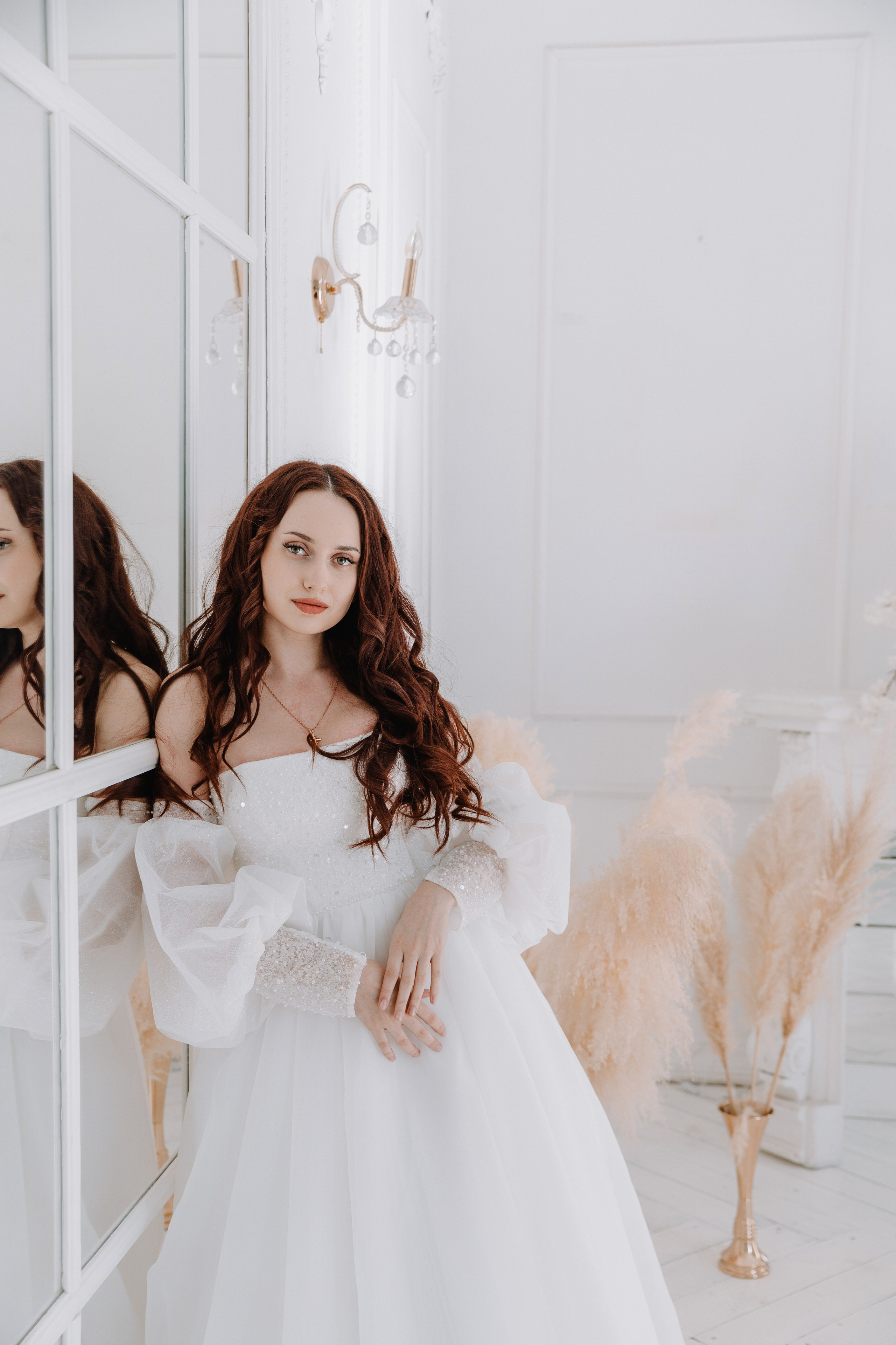 Ангелина и Дмитрий. Фотограф Воронеж Варвара