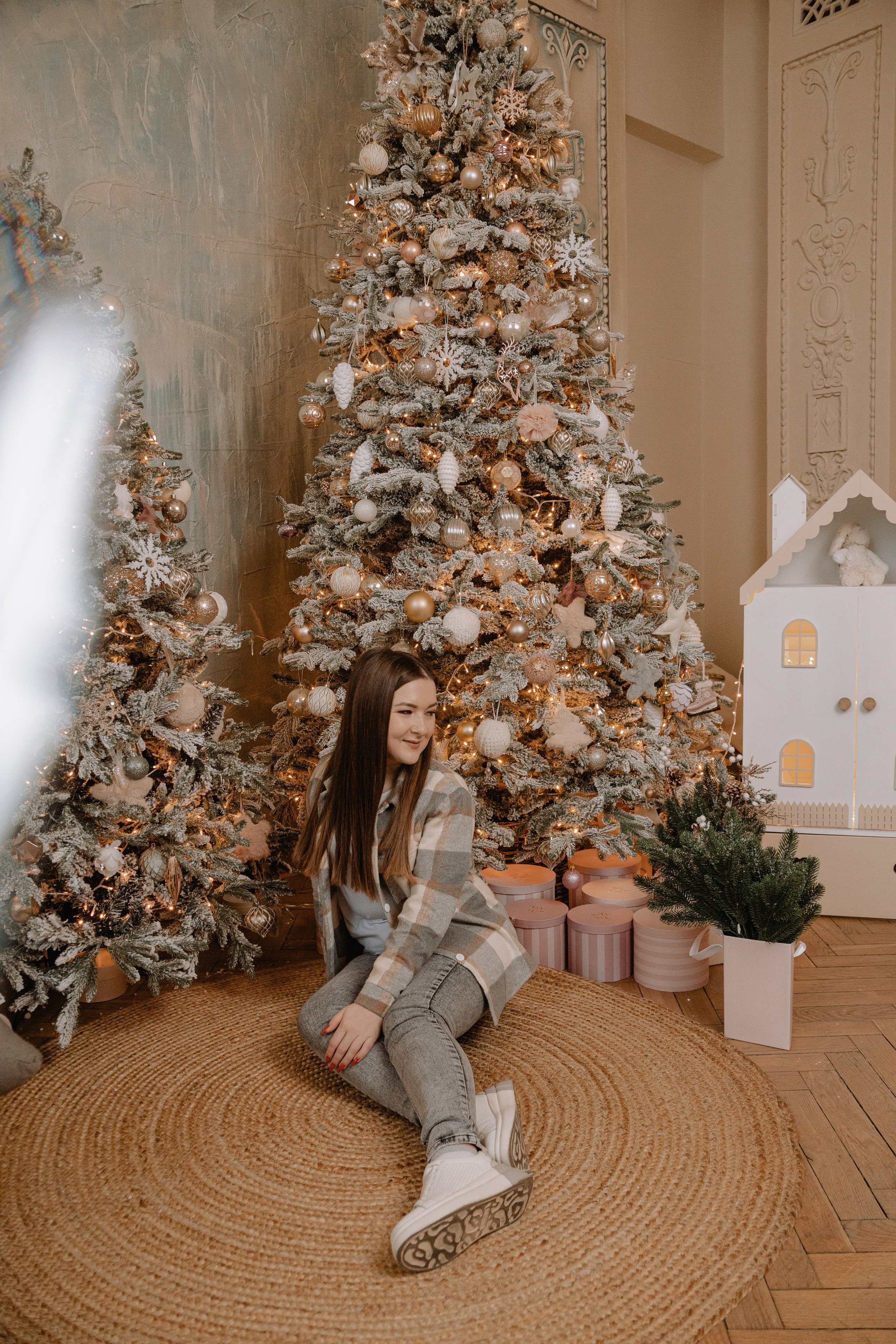 Наталья, Николай и маленький Глеб ♥. Фотограф Воронеж Варвара