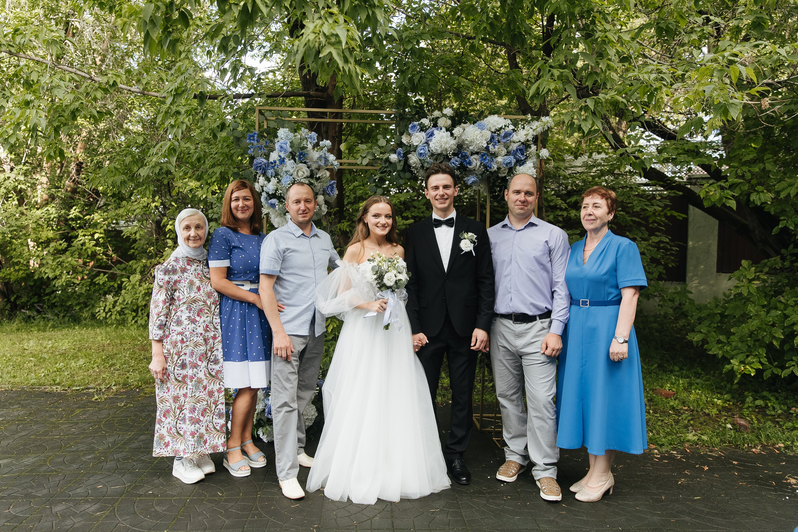 Выездная регистрация. Фотограф в Красноярске Любовь Малеева