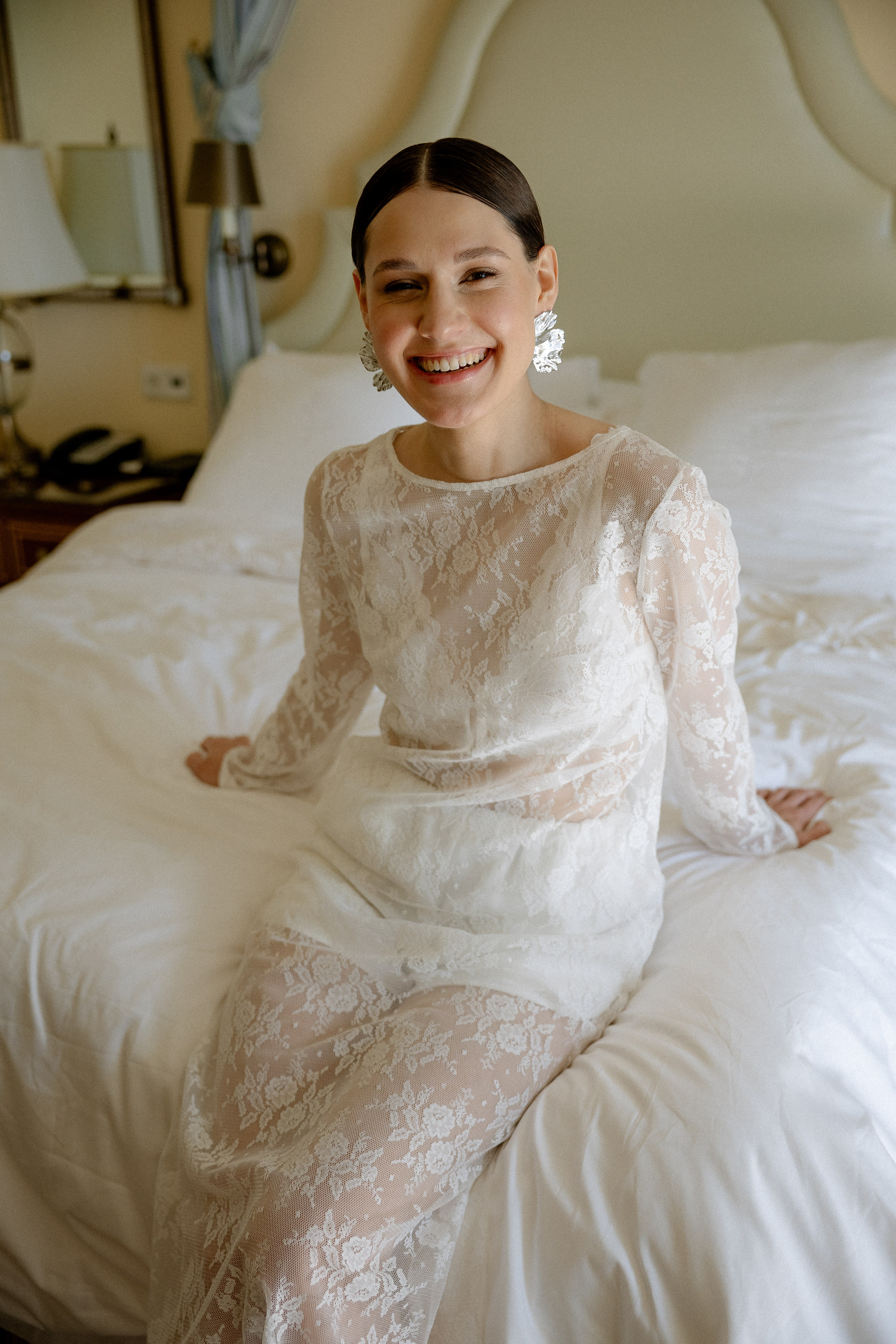 A|N. Свадебный фотограф Таня Караисаева