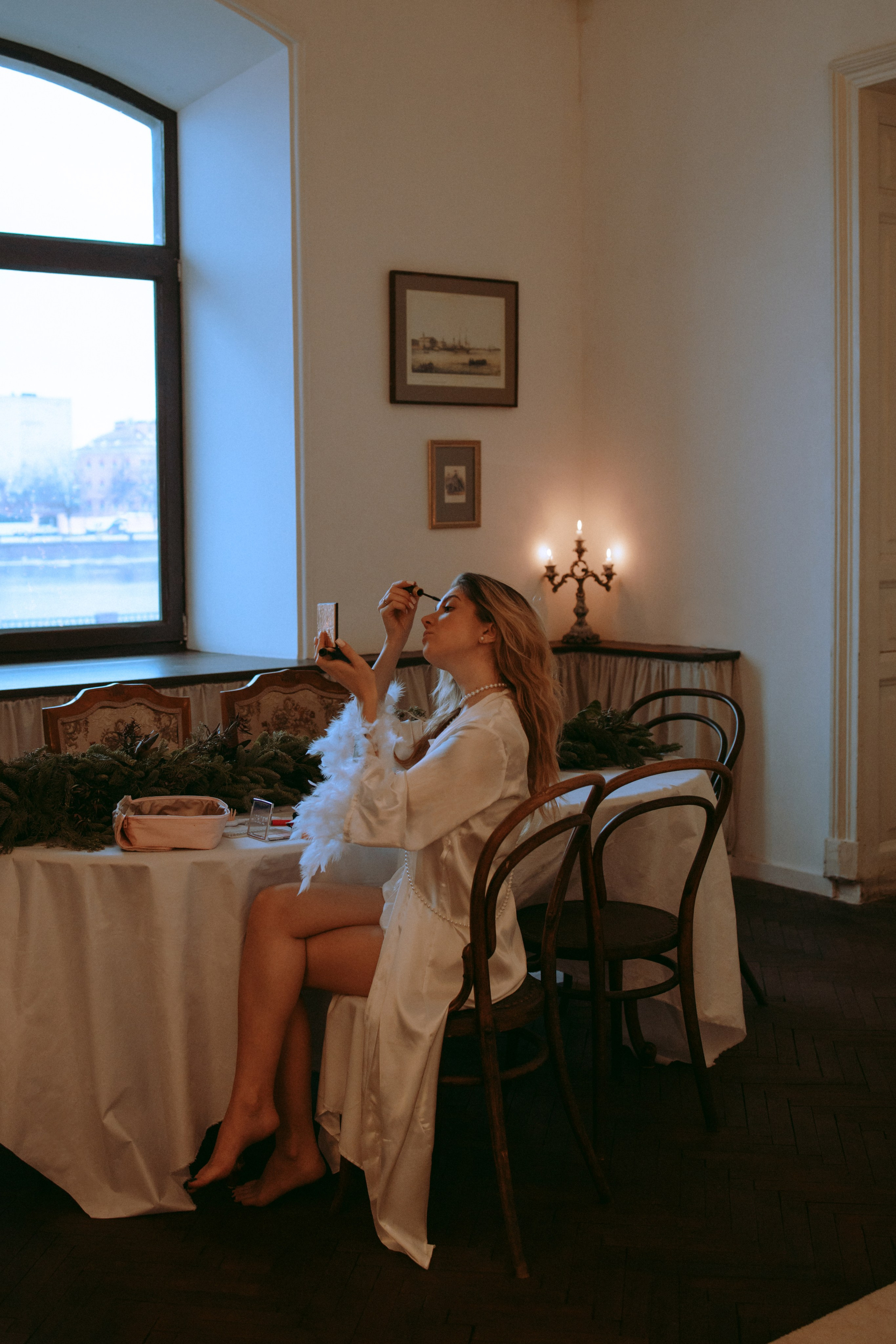 Анастасия. Свадебный и прогулочный фотограф в Санкт-Петербурге Дарья Корель