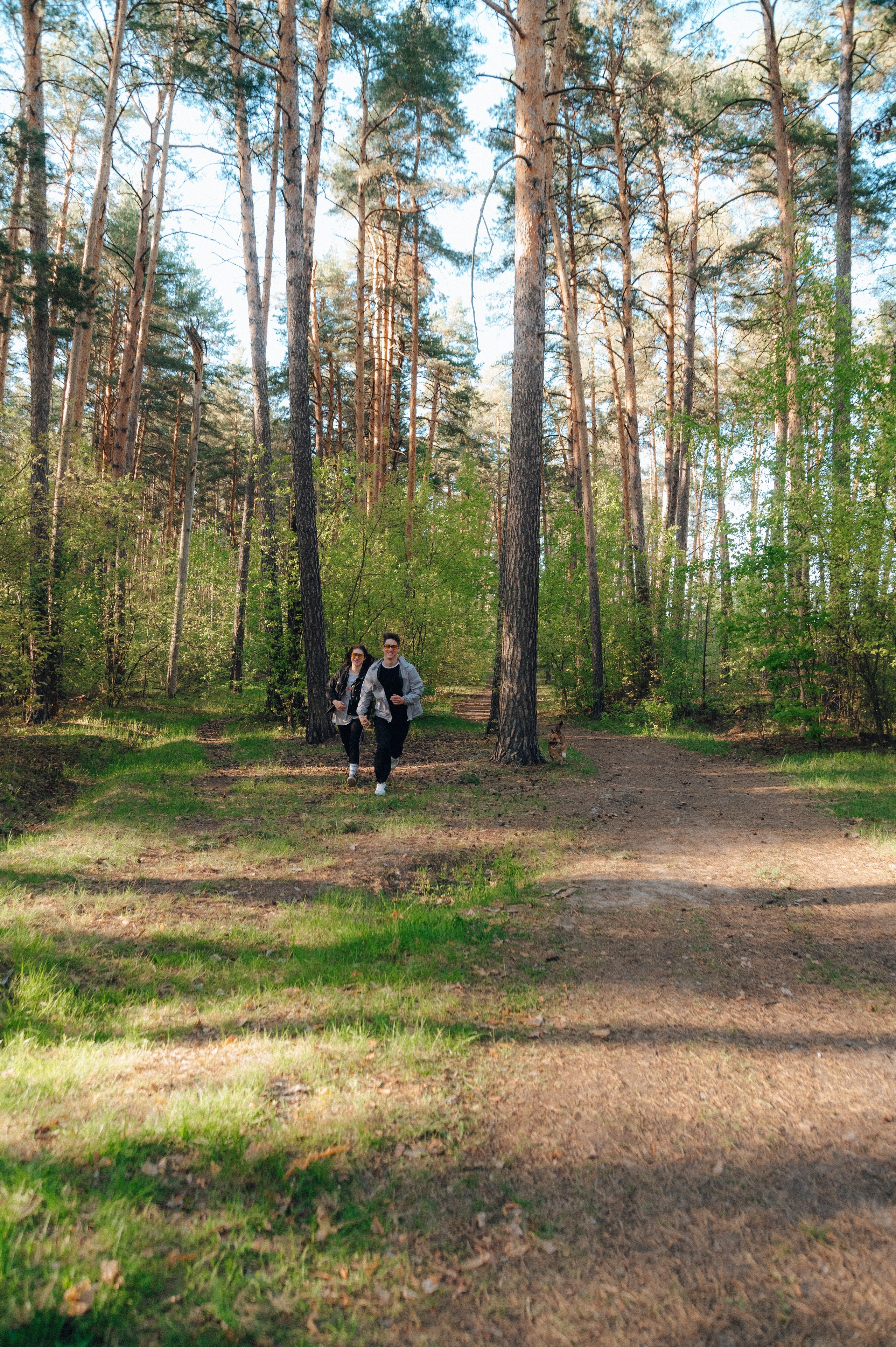 Влад и Алёна. Детский и семейный фотограф Катерина Мишина