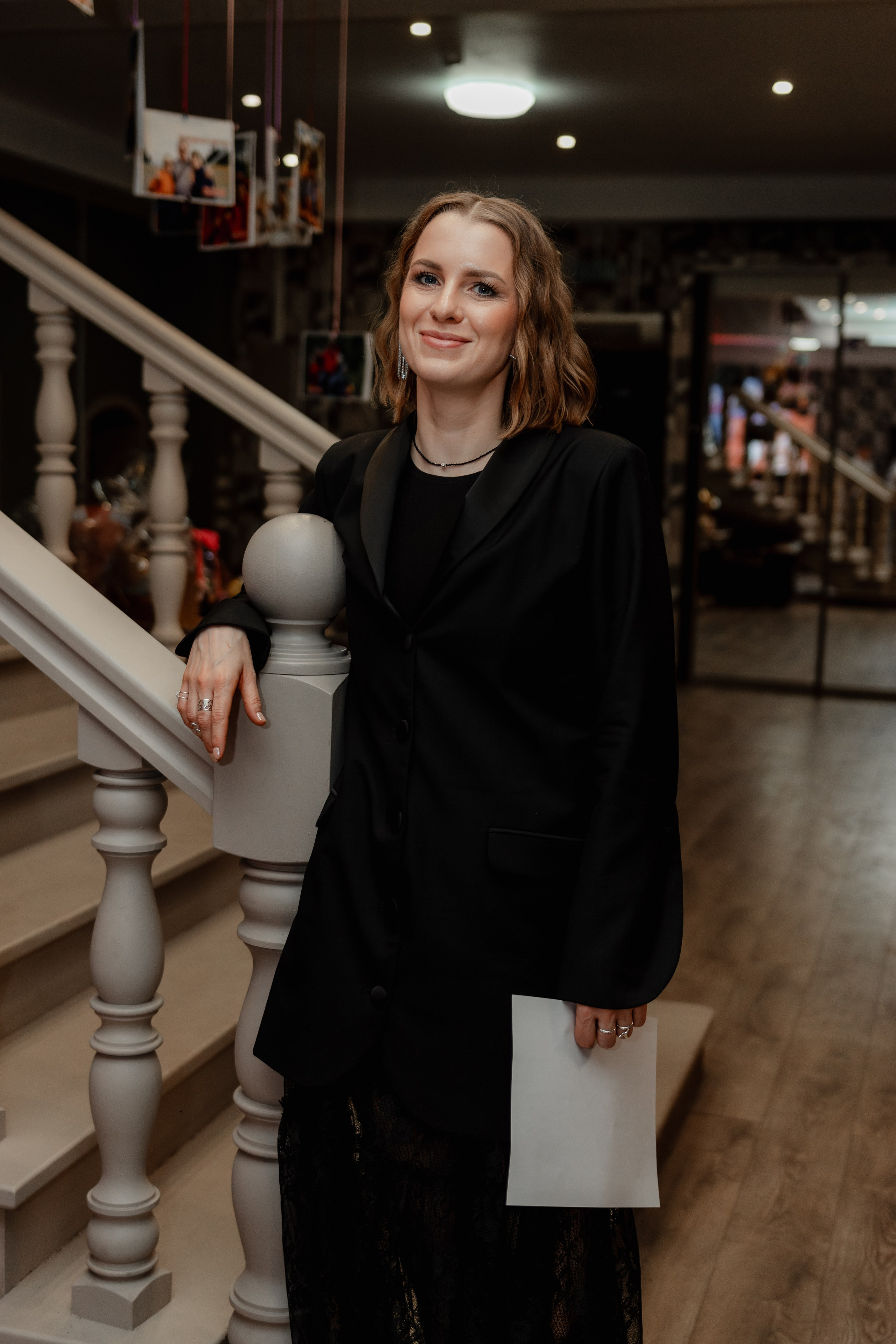 Юбилей в ресторане Москва