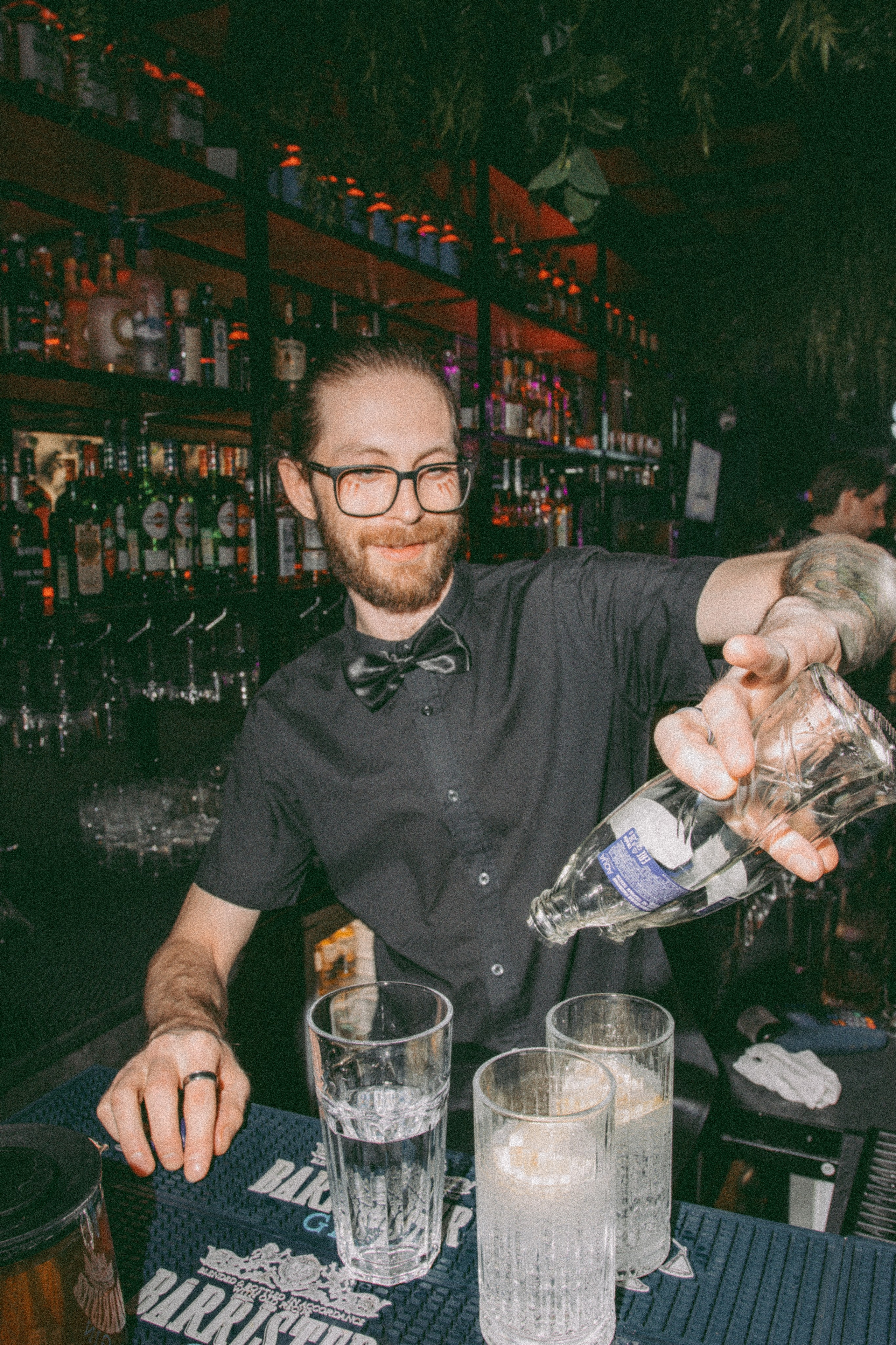 SEVEN bar — Хэллоуин 02.11.24