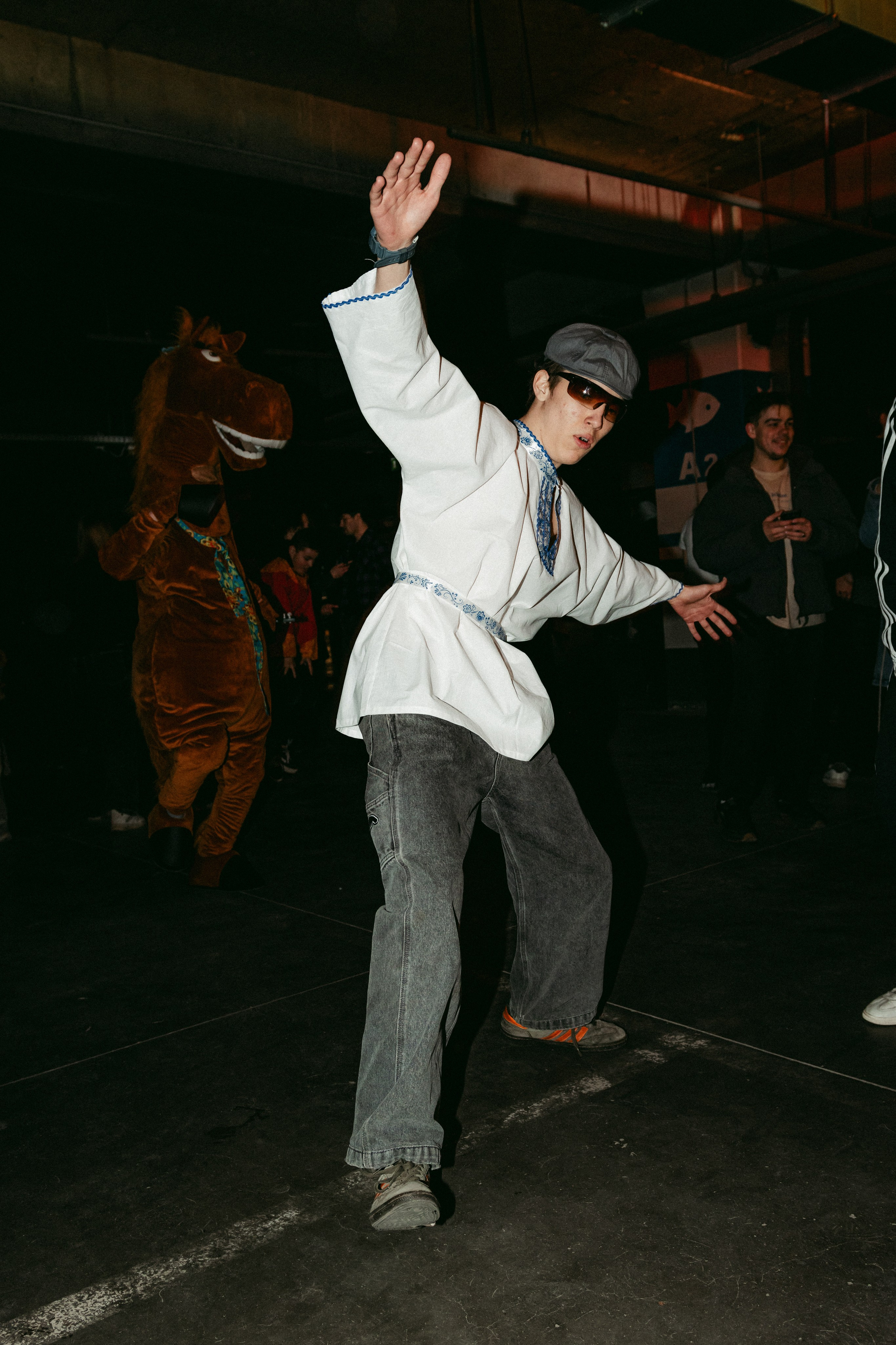 Кофе Рейв в ТРЦ «ПЛАНЕТА» 2