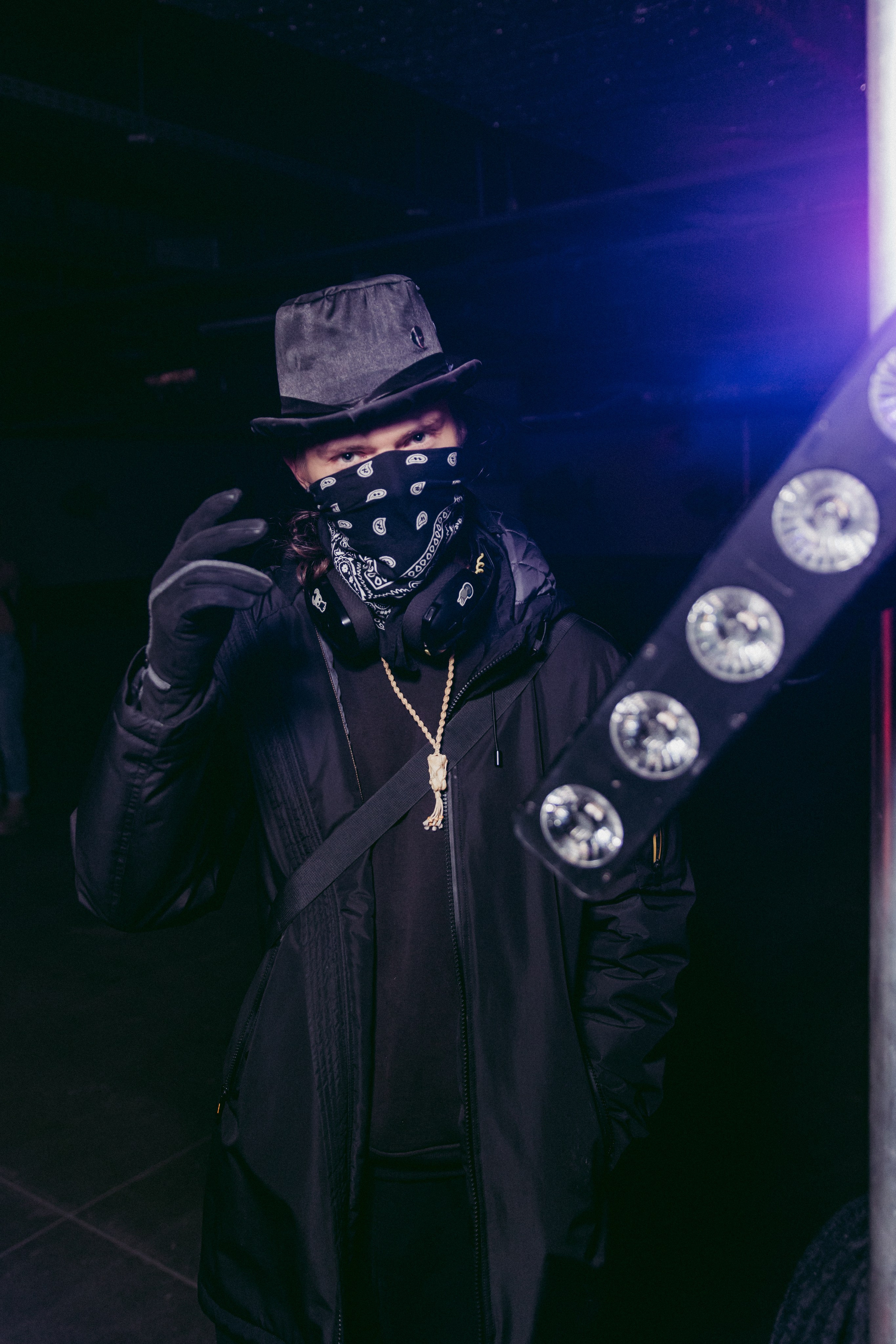 Кофе Рейв в ТРЦ «ПЛАНЕТА»