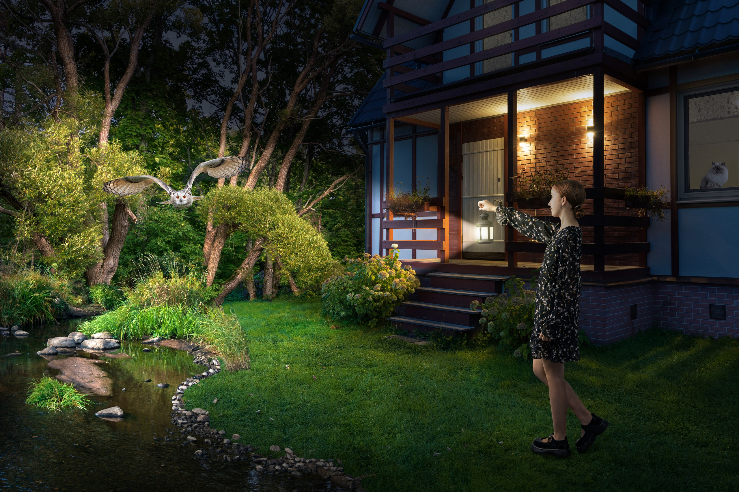 Игорь Третьяков фотограф Санкт-Петербург