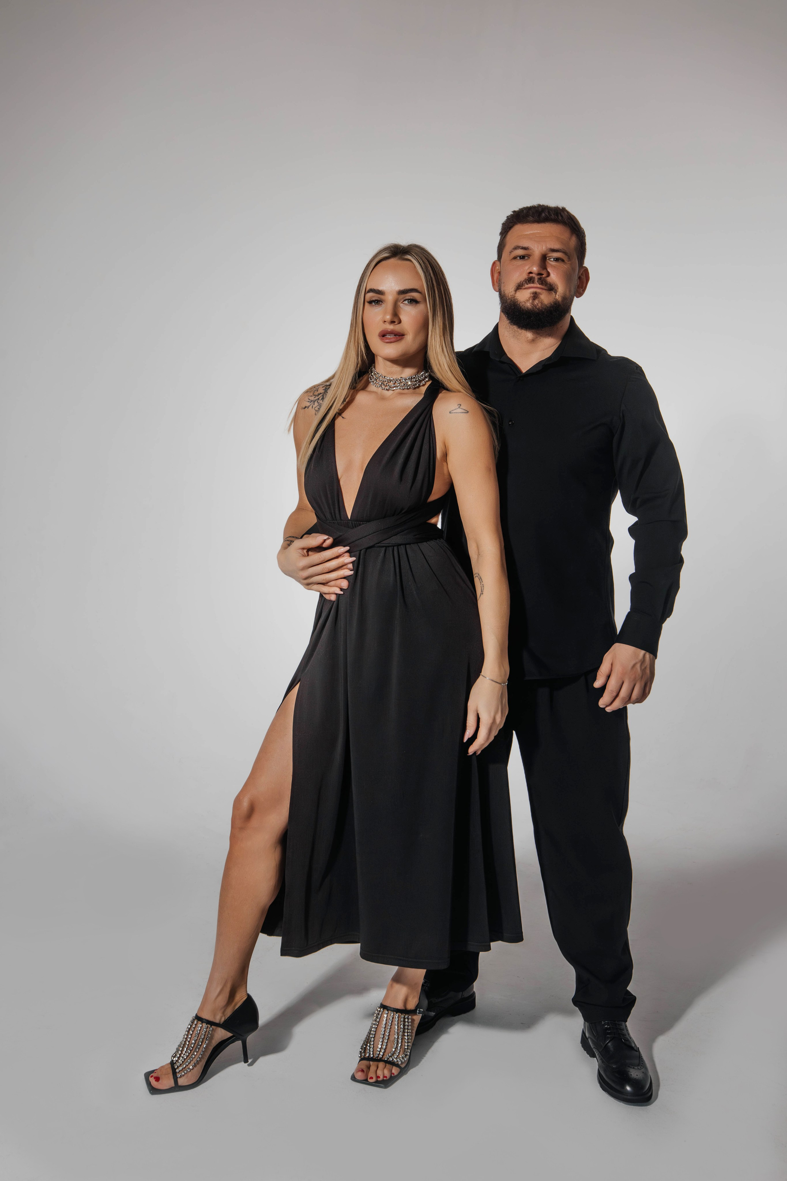 Никита и Лола. Фотограф Сочи, Екатеринбург, Евгения Ефимова