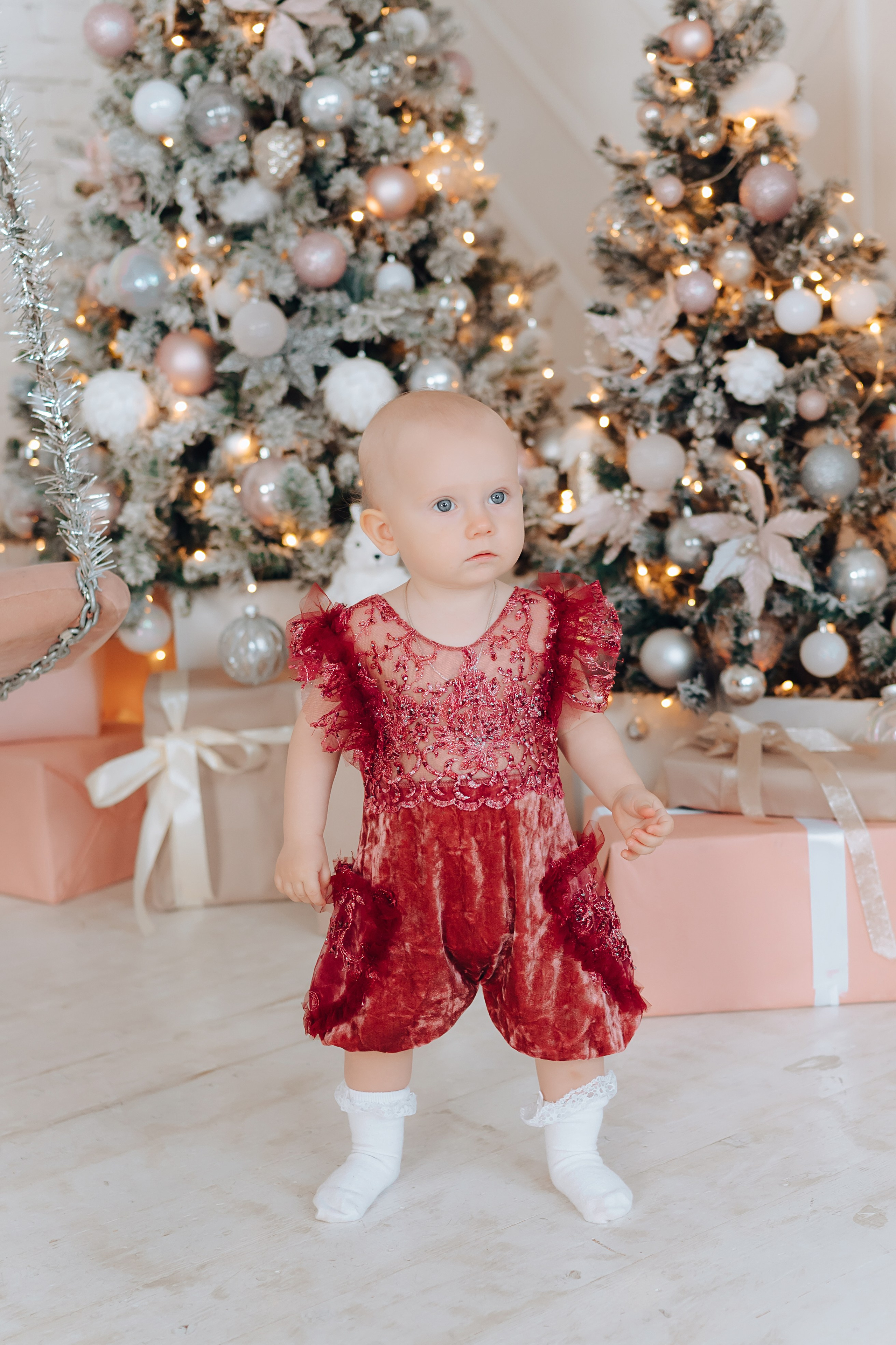 Лапуля. Детский и семейный фотограф Катерина Мишина