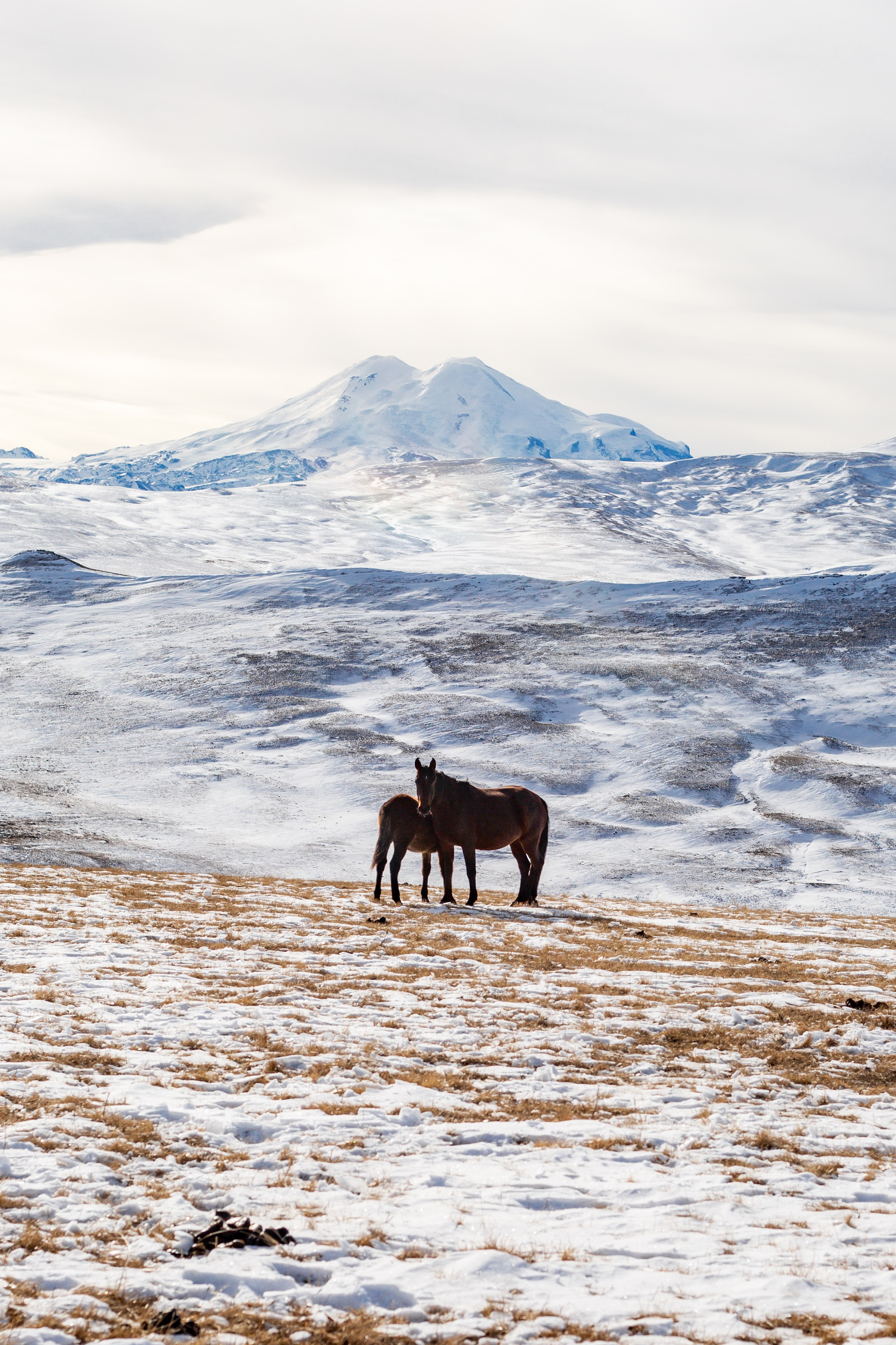 Поездки по России. Трандин Иван Фотограф СПб